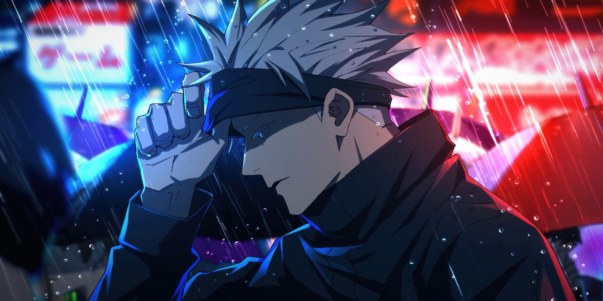 Where To Watch Jujutsu Kaisen