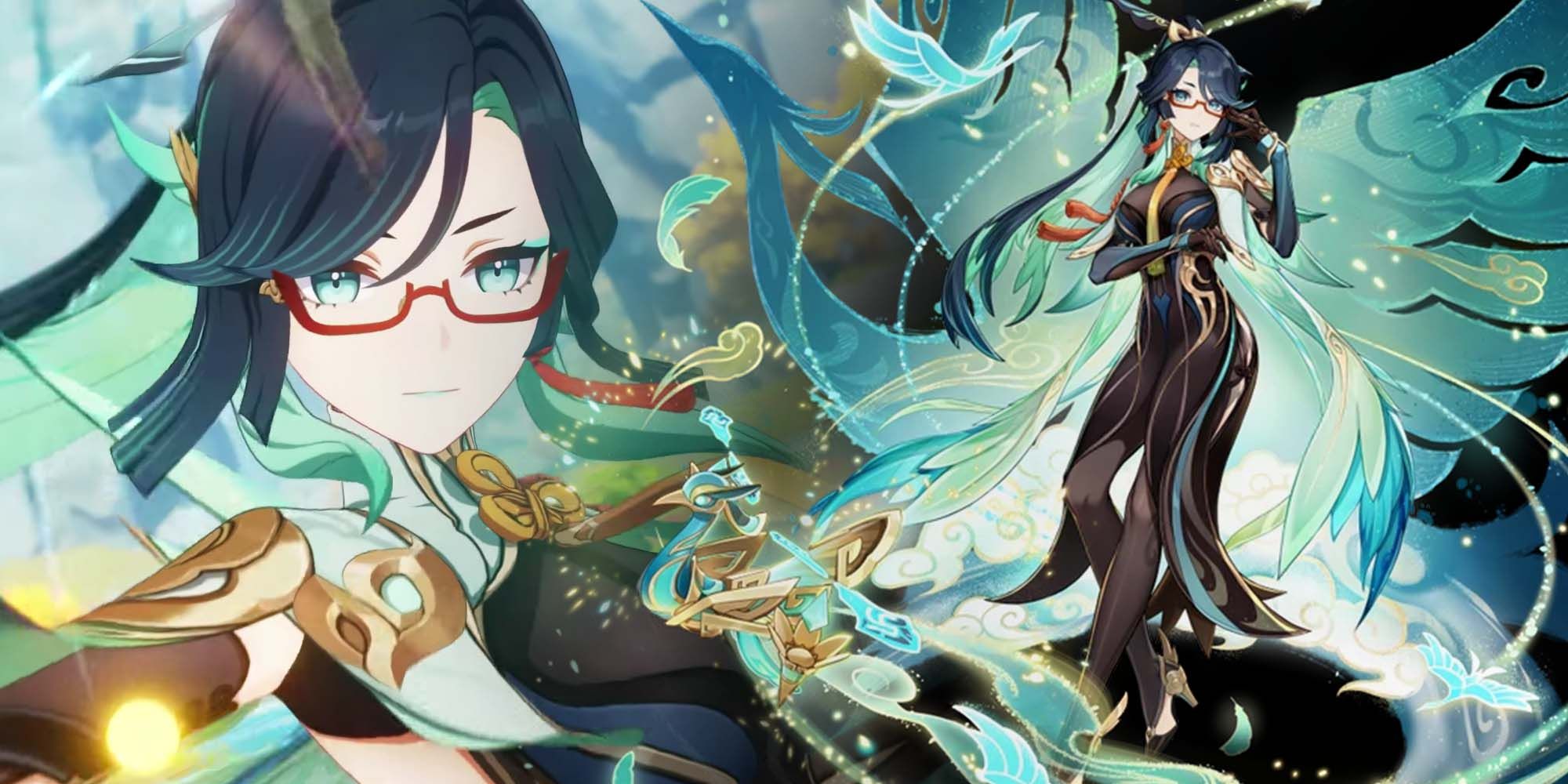 Genshin Impact: Pro Tips For Playing As Xianyun