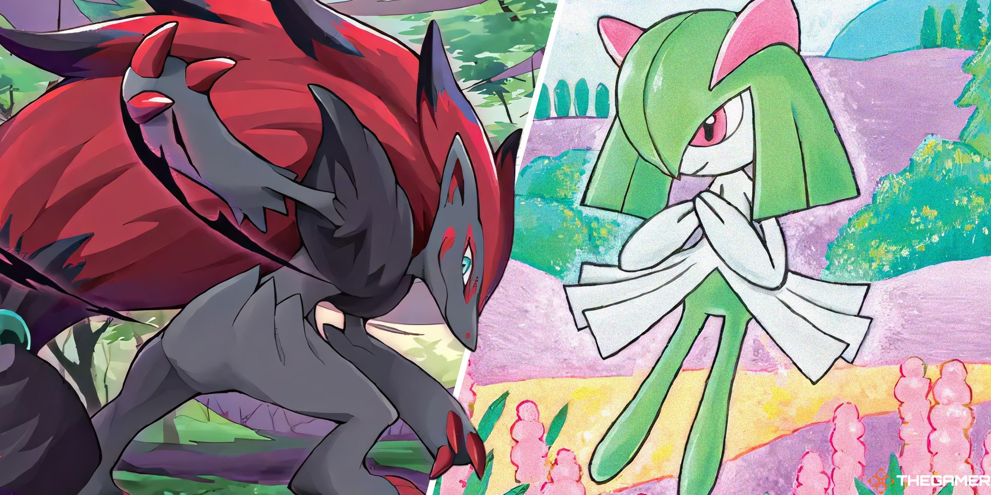 Pokemon TCG: Zoroark Box Deck Guide