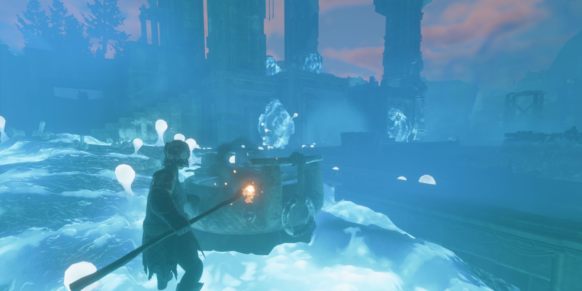 Enshrouded: 6 Best Spells