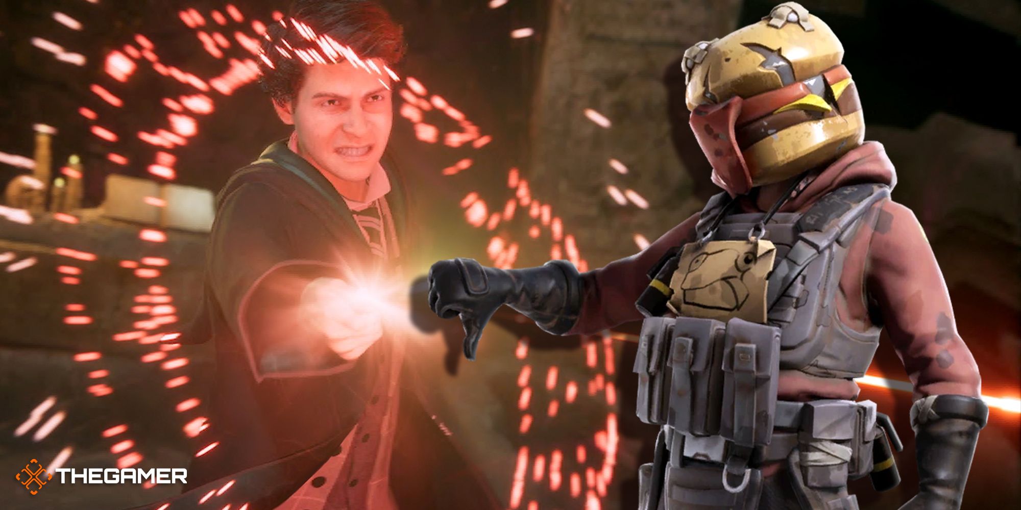 Unfortunately, Warner Bros. Might Be Right About Live-Service Games
