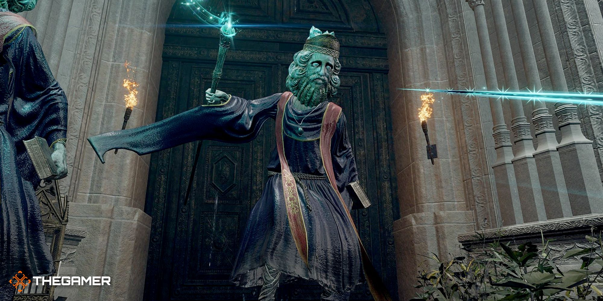 Elden Ring: All Sorcery Spell Locations