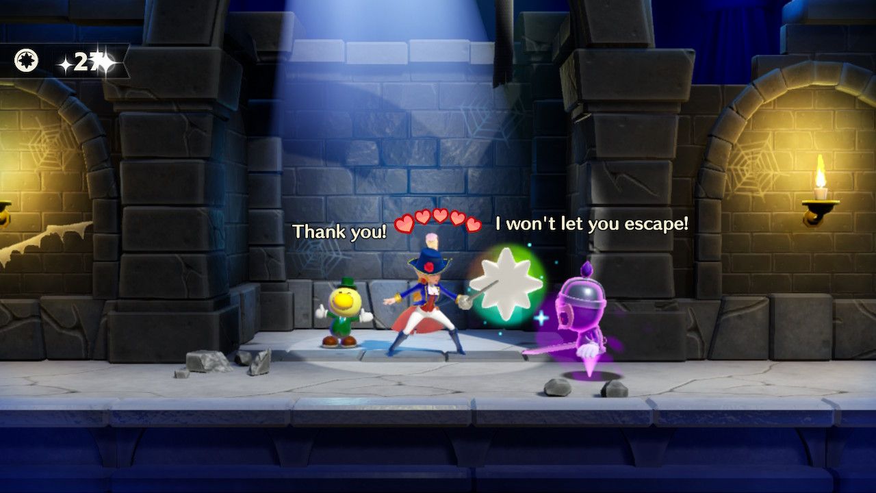 Princess Peach: Showtime Complete Guide