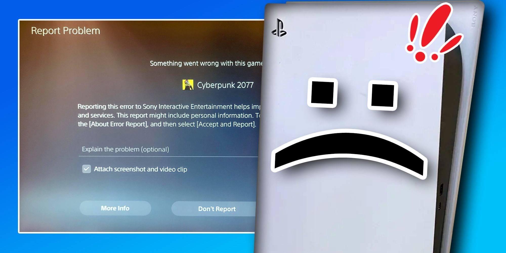 The PS5 Crashes Way More Than Any Console I’ve Ever Owned