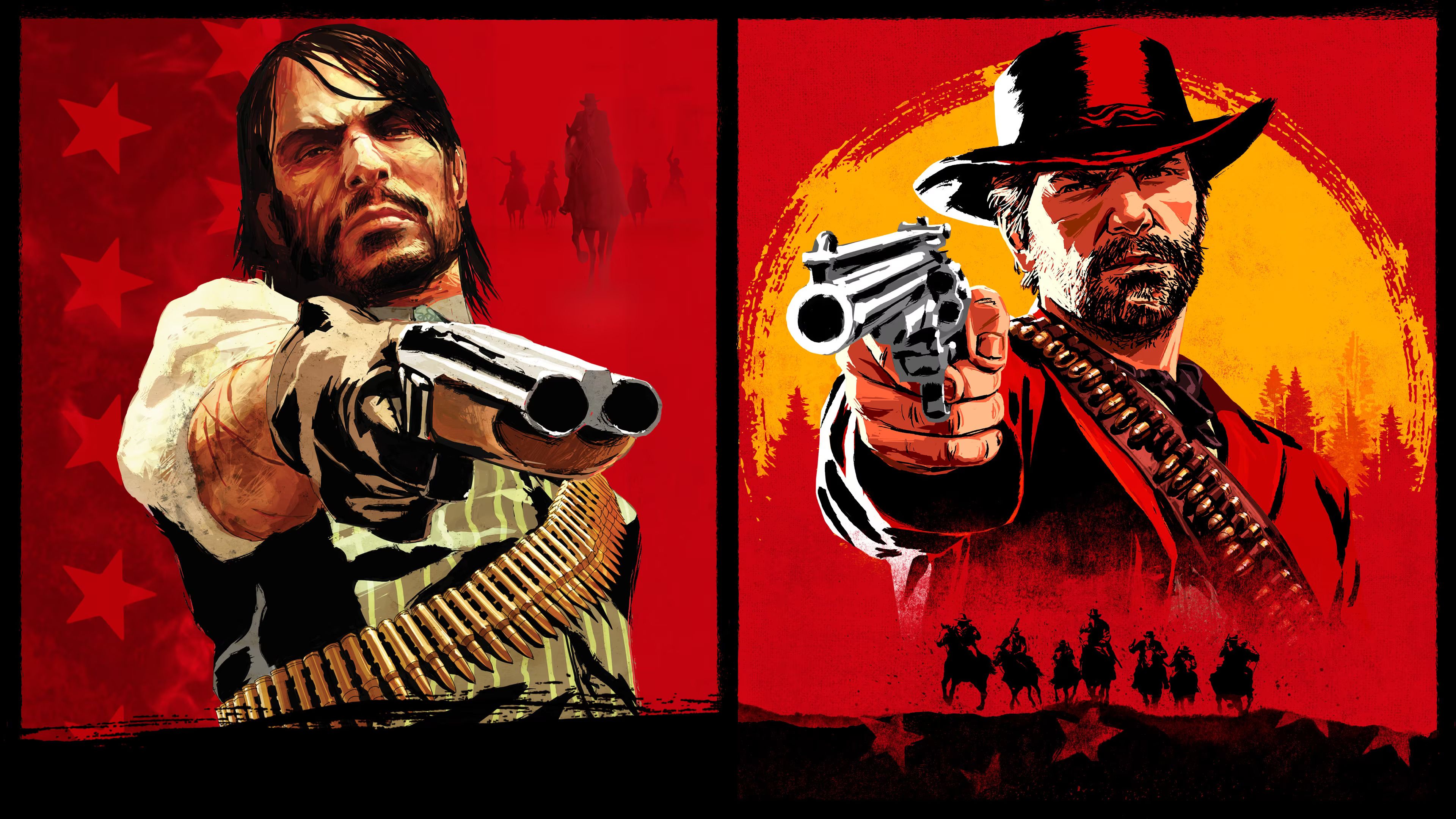 Red Dead Redemption's $100 Bundle Is Almost Half Off On PlayStation This Weekend