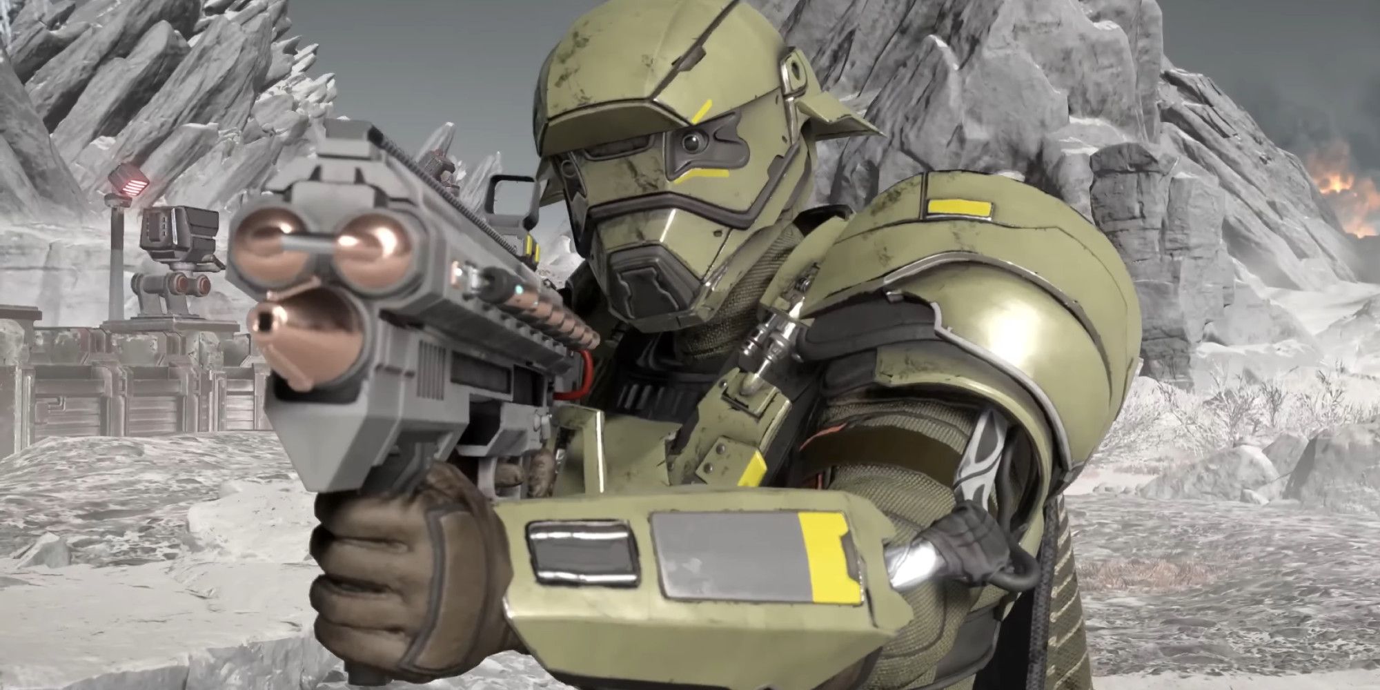 Helldivers 2 Devs Tell Players To Lay Off Malevelon Creek