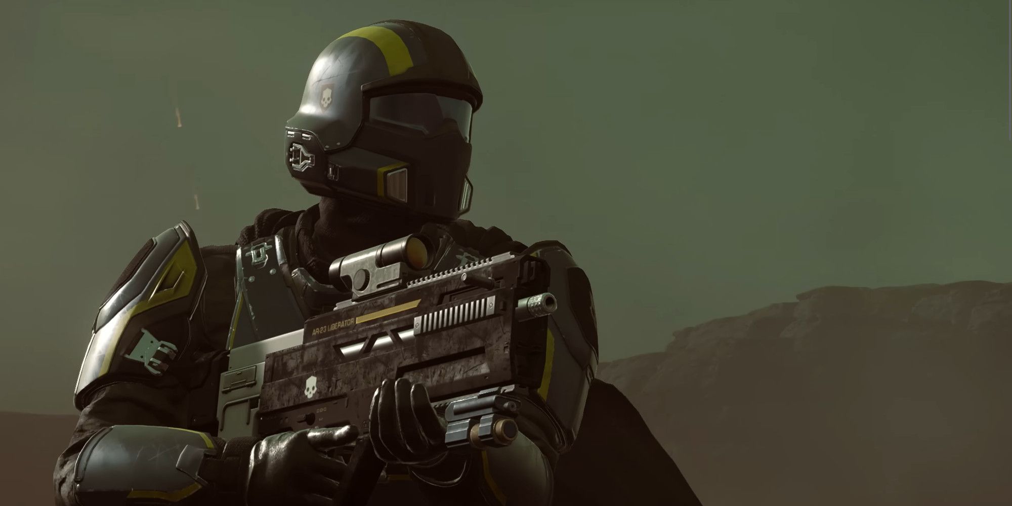Helldivers 2 Servers Are Struggling Again As Players Rush For Mechs