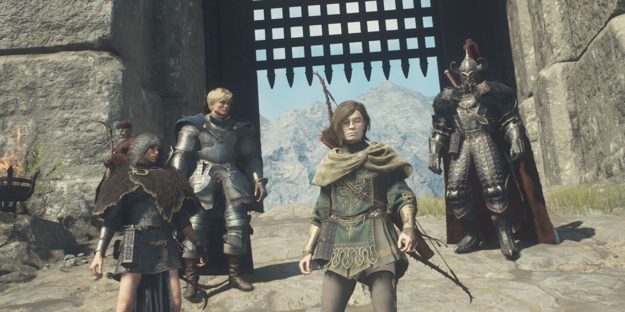Dragon's Dogma 2: Beginner Tips