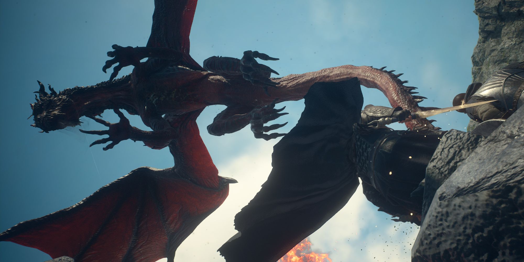 Dragon's Dogma 2: How To Get The Mystic Spearhand-Maister's Approval
