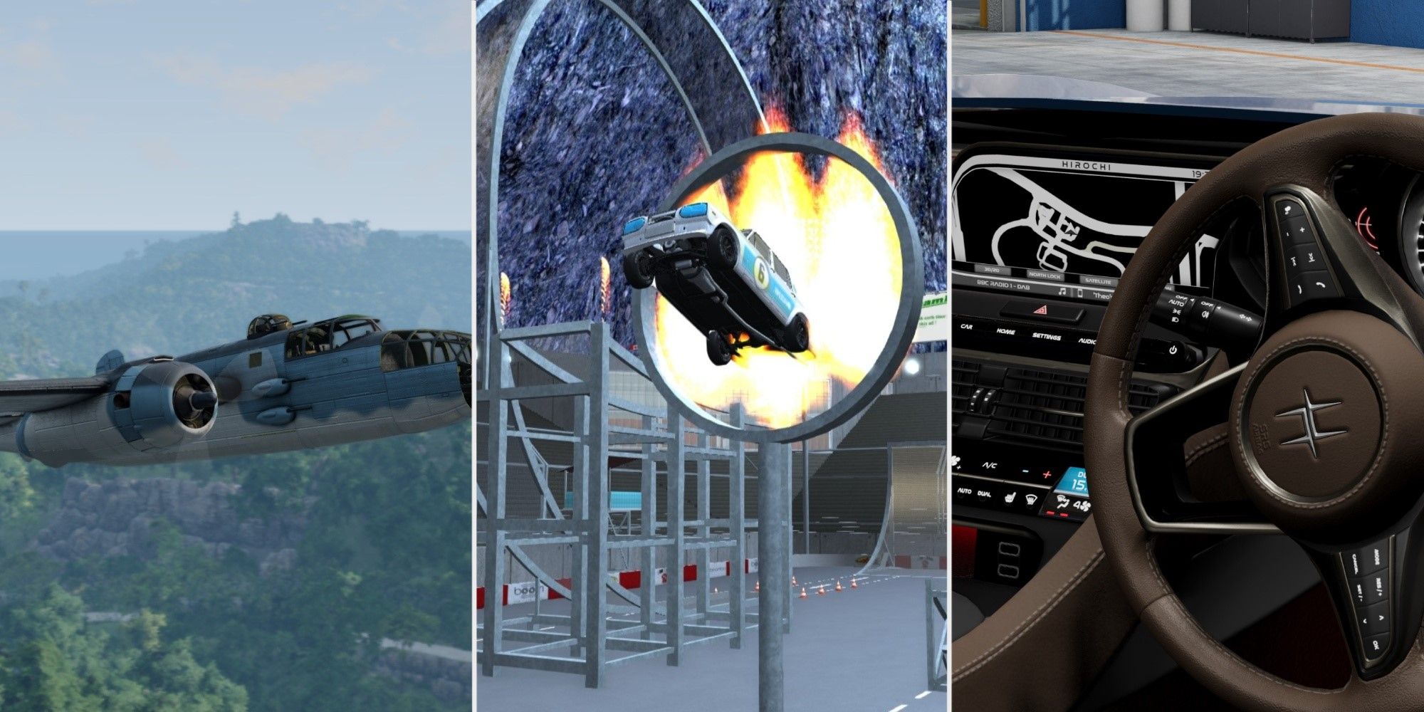 BeamNG.Drive - 10 Best Mods