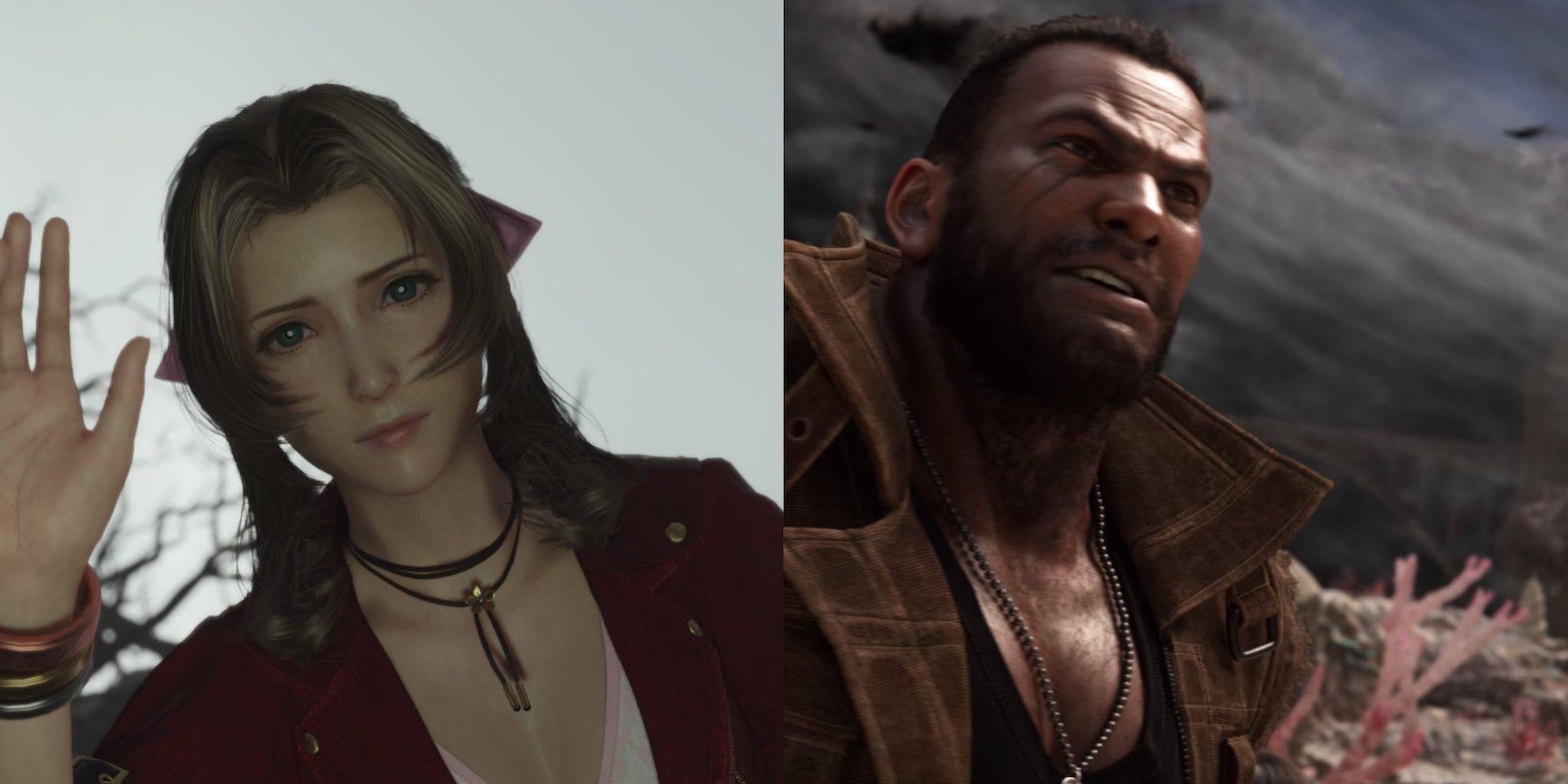 Final Fantasy 7 Rebirth: 7 Most Memorable Quotes
