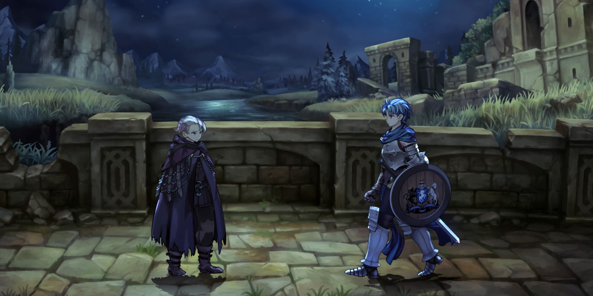 Unicorn Overlord: As The Tricorns Ride Quest Walkthrough