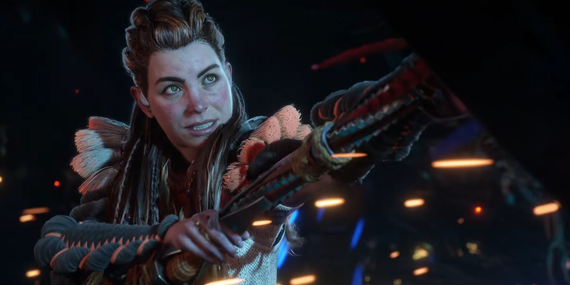 Horizon Forbidden West's PC Port Was Cracked Just 30 Seconds After Launch