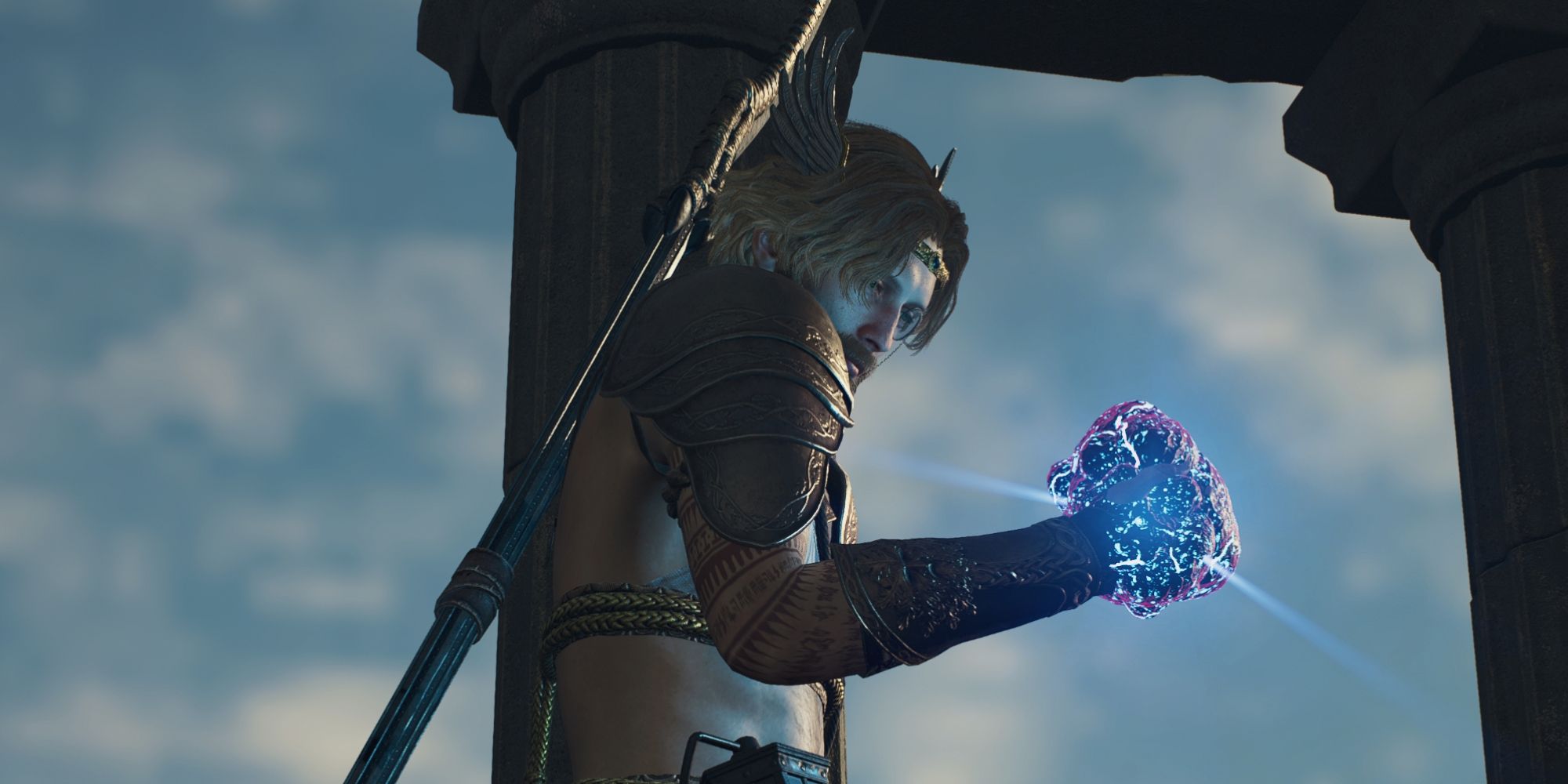 Dragon's Dogma 2: How To Unlock The Reaper's Scorn Achievement/Trophy