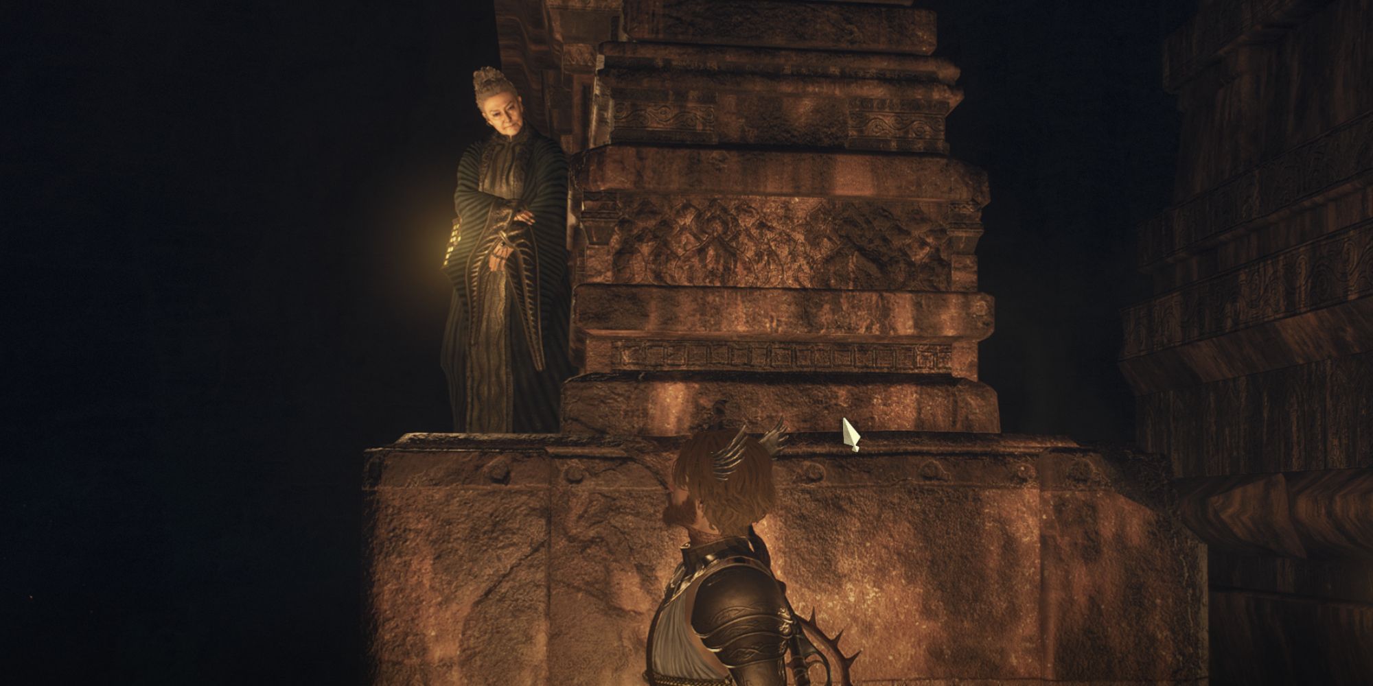 Dragon's Dogma 2: How To Get The Trickster-Maister's Approval