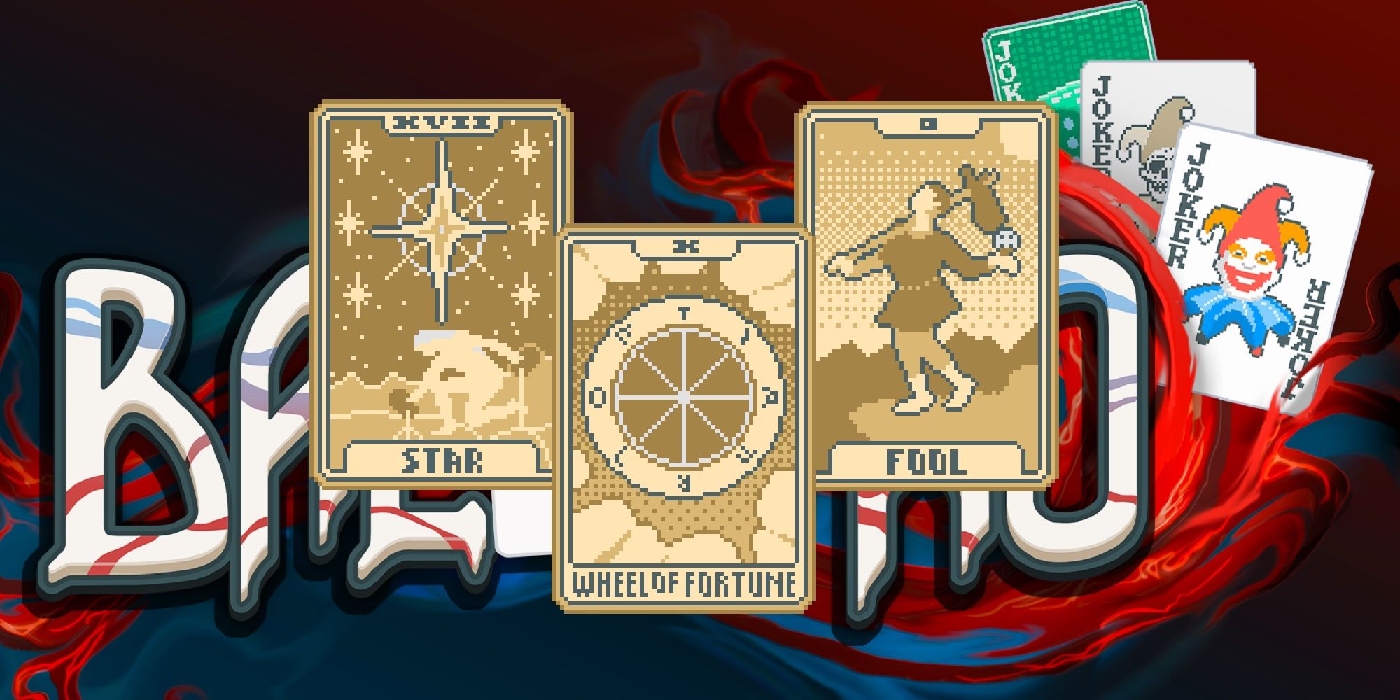 8 Best Tarot Cards In Balatro