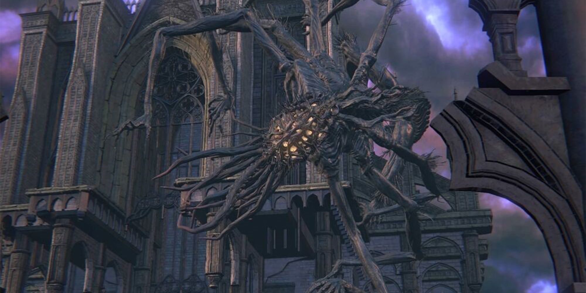 Bloodborne Doesn't Need A Remaster, Just An Update