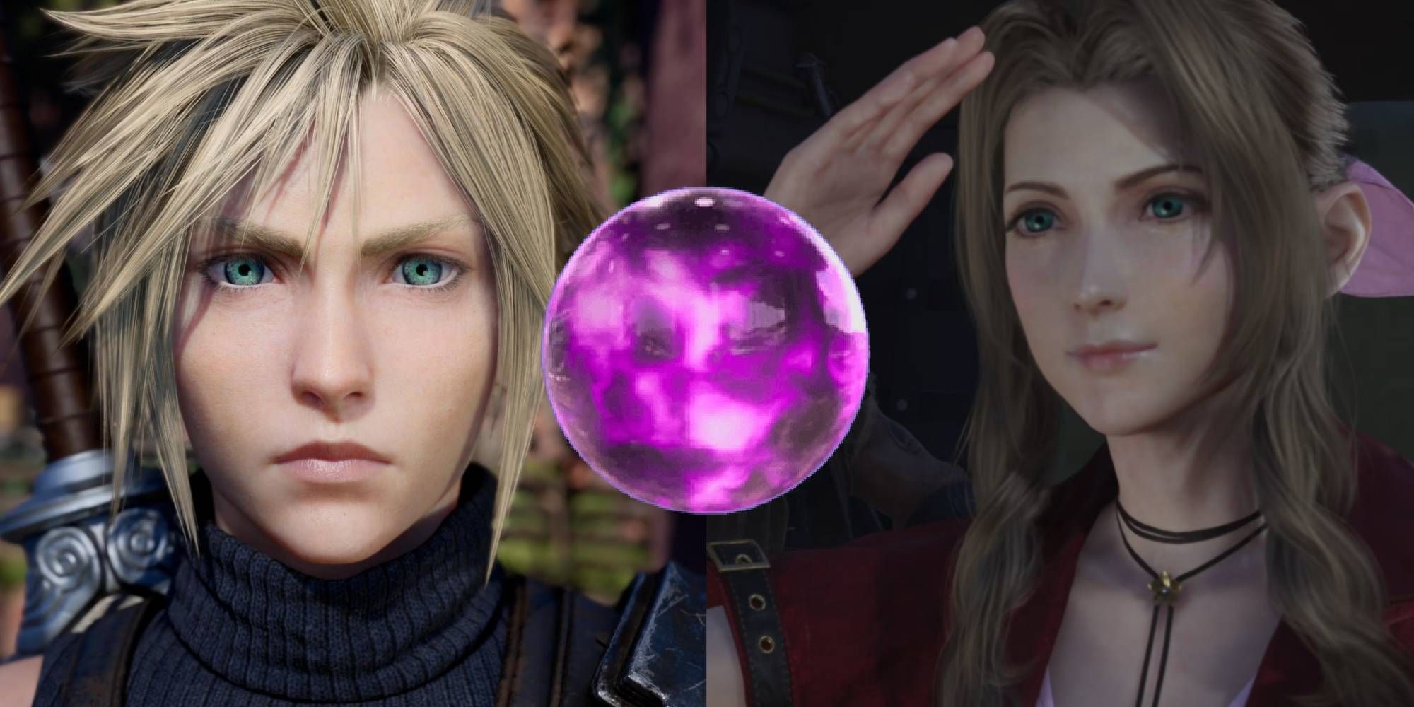 Final Fantasy 7 Rebirth: Best Early-Game Materia Set-Ups