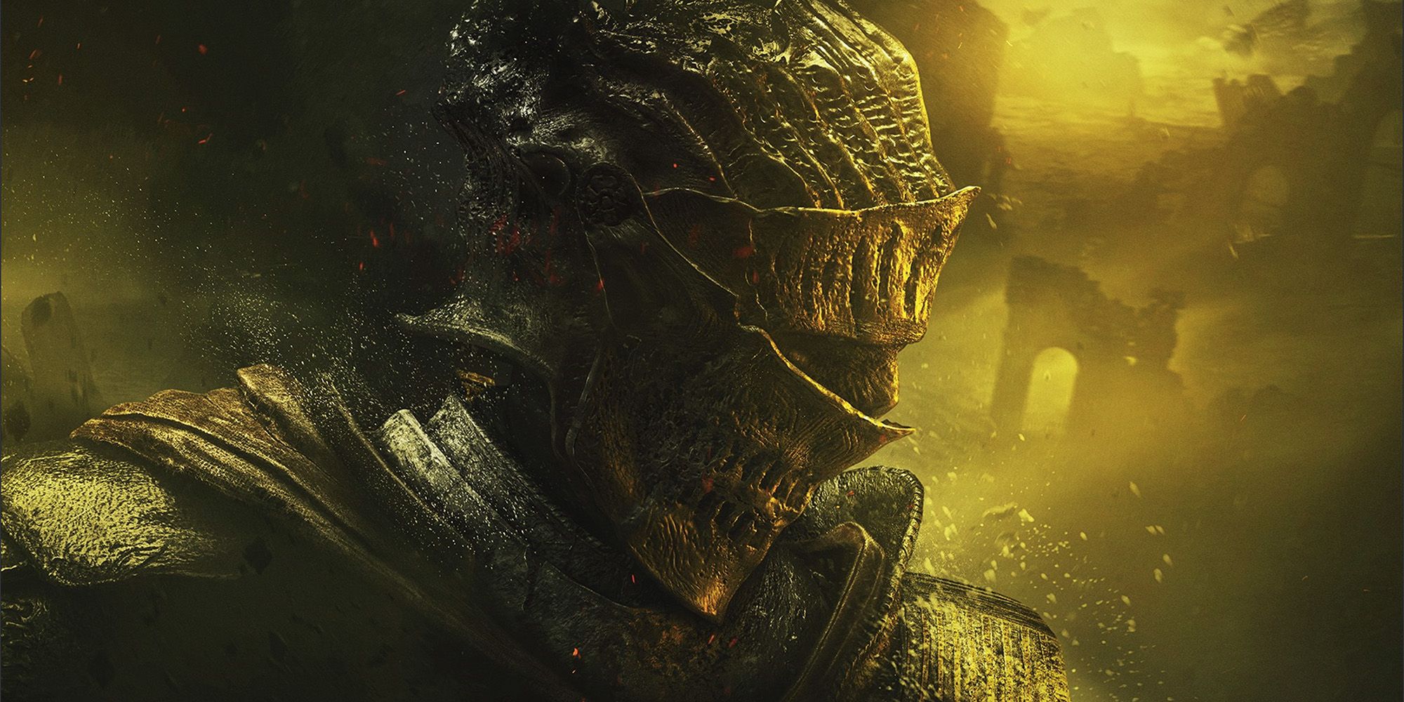 Dark Souls 3: Best New Weapons In Archthrones