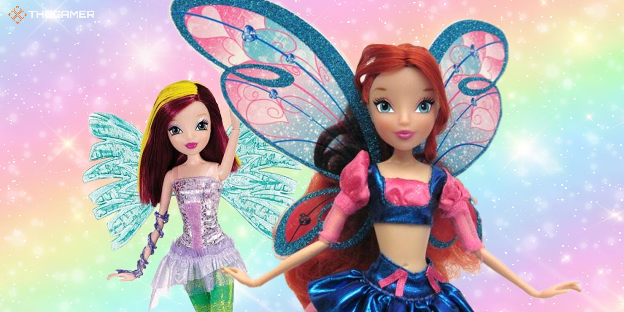 Best Winx Dolls In 2024