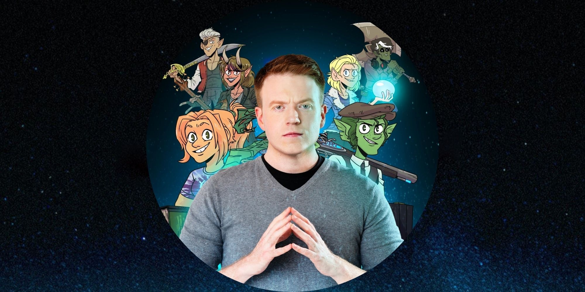 Dimension 20: All Player Characters In Fantasy High, Ranked