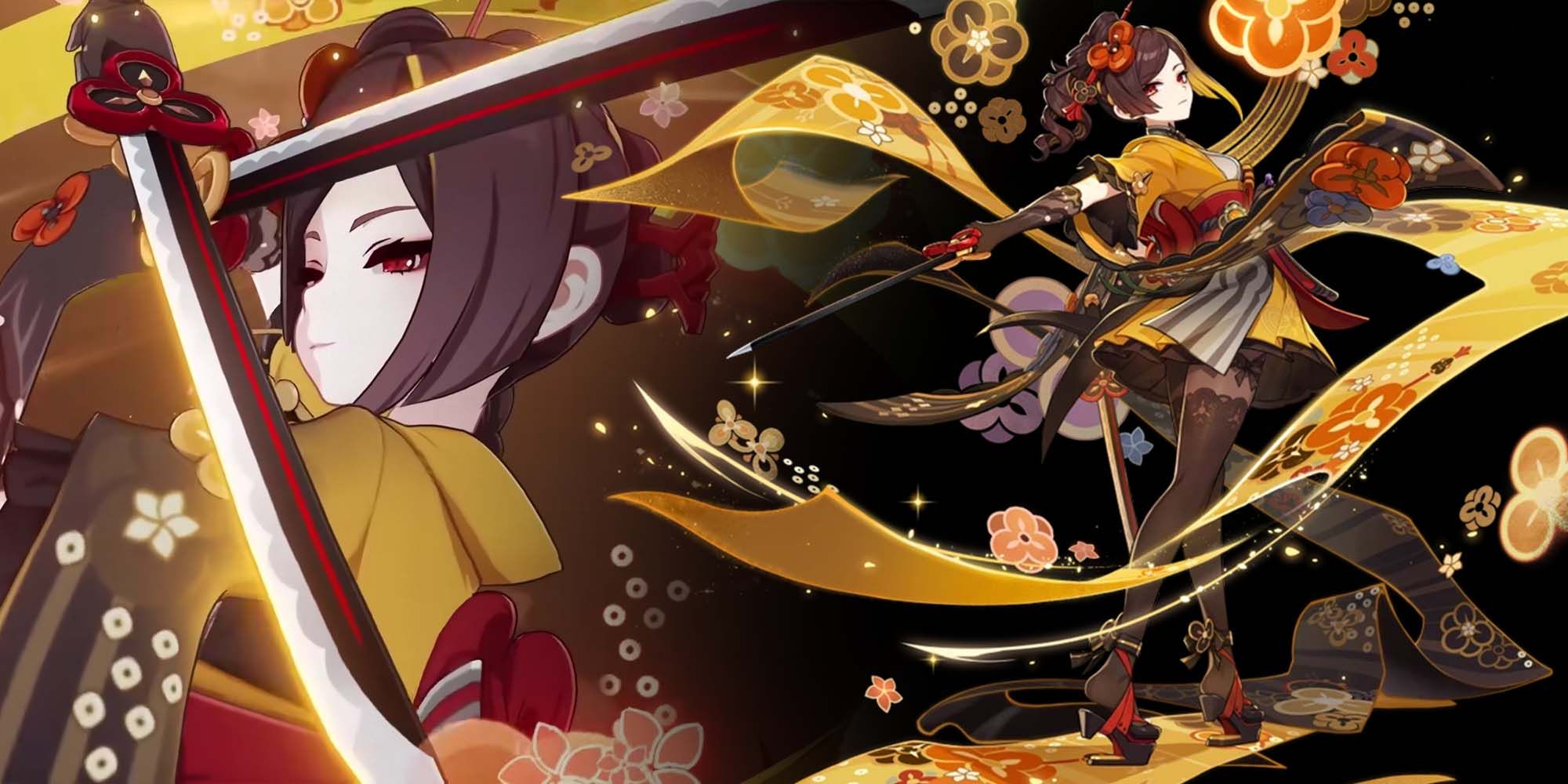 Genshin Impact: Pro Tips For Playing As Chiori