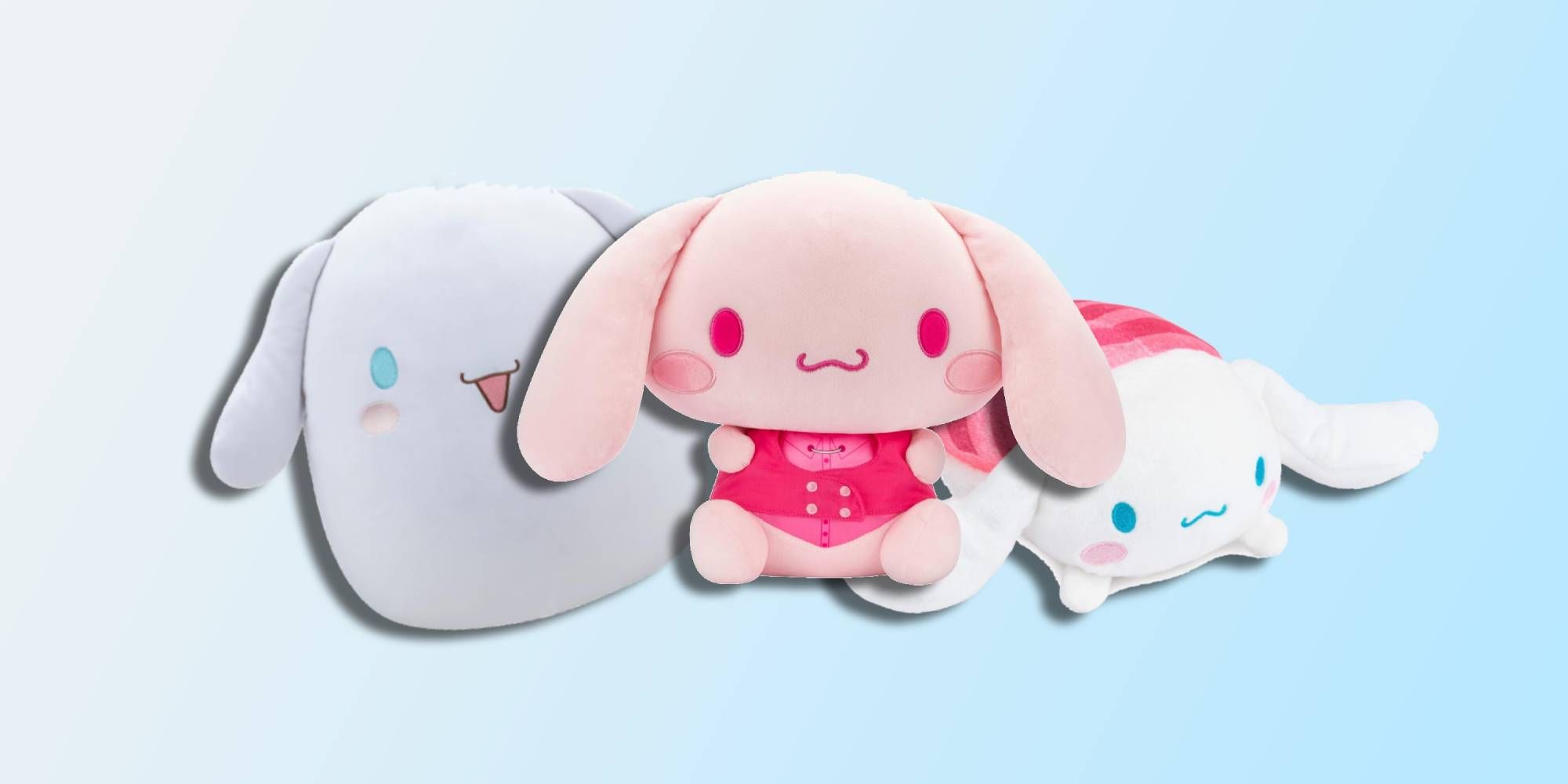 Best Cinnamoroll Plushes In 2024