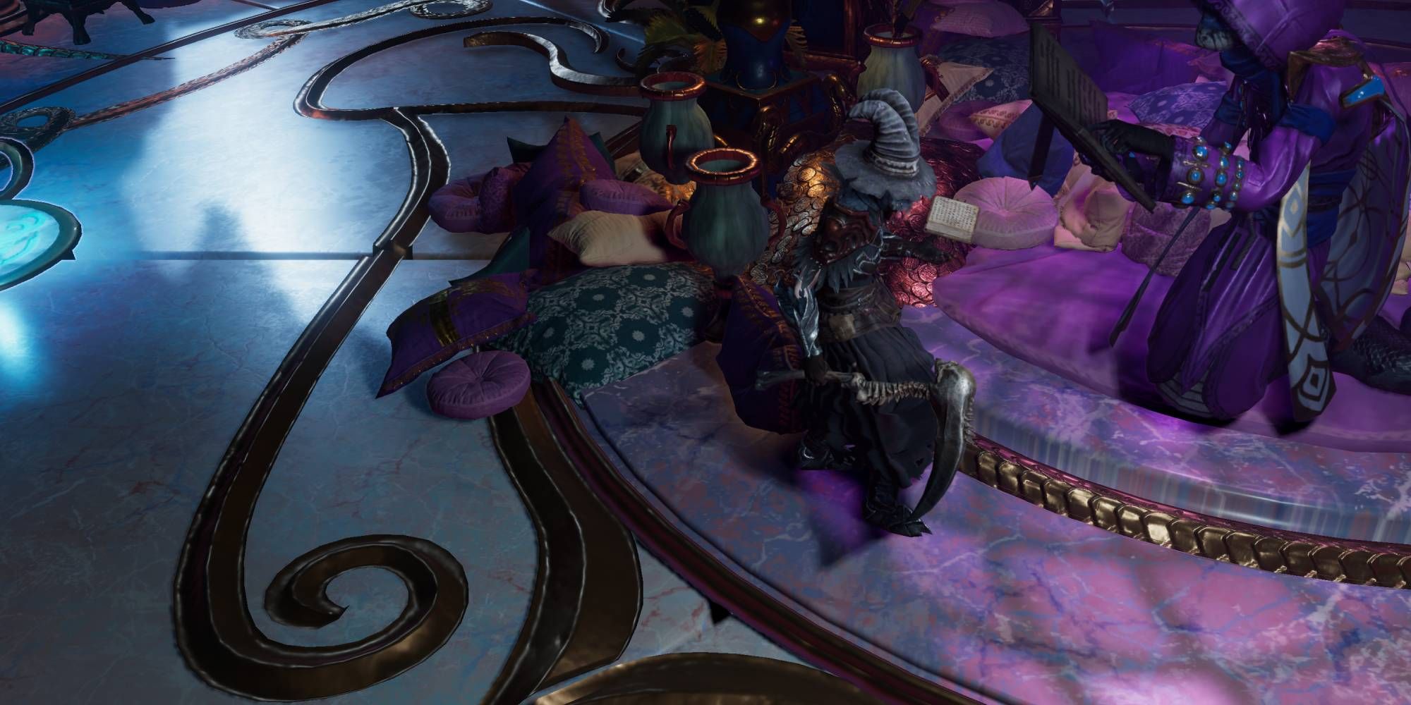 Circle Of Fortune Guide In Last Epoch