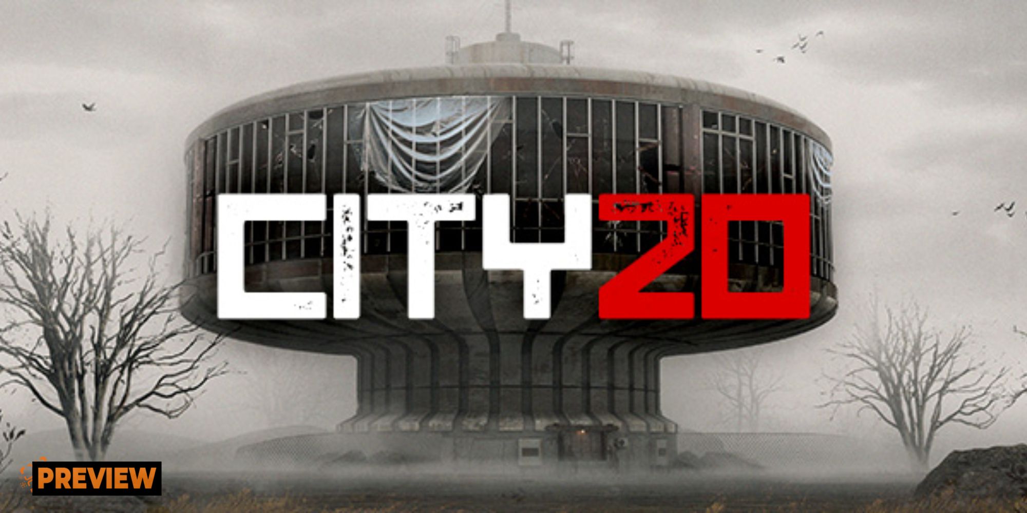 City 20 Could Be The Ultimate Sandbox Game