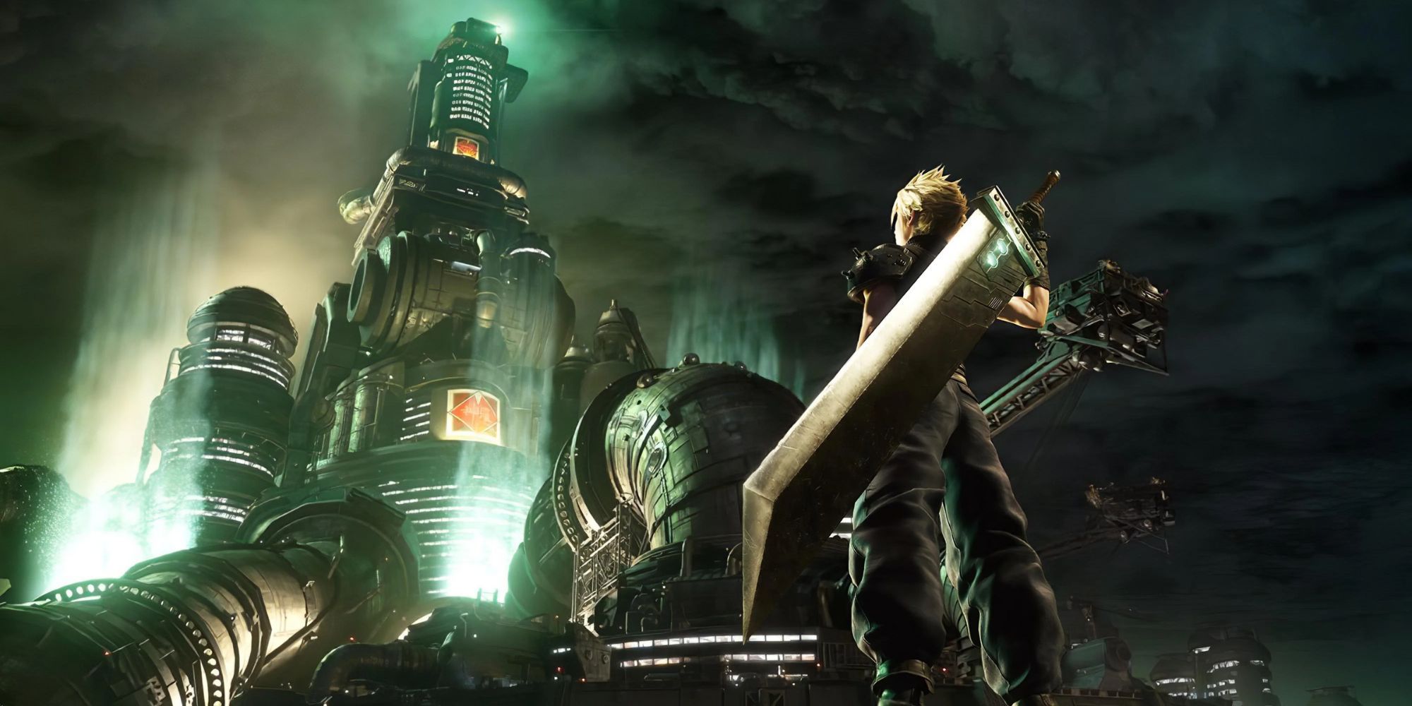 (Updated) Final Fantasy 7 Remake Trilogy Won't Come To Xbox