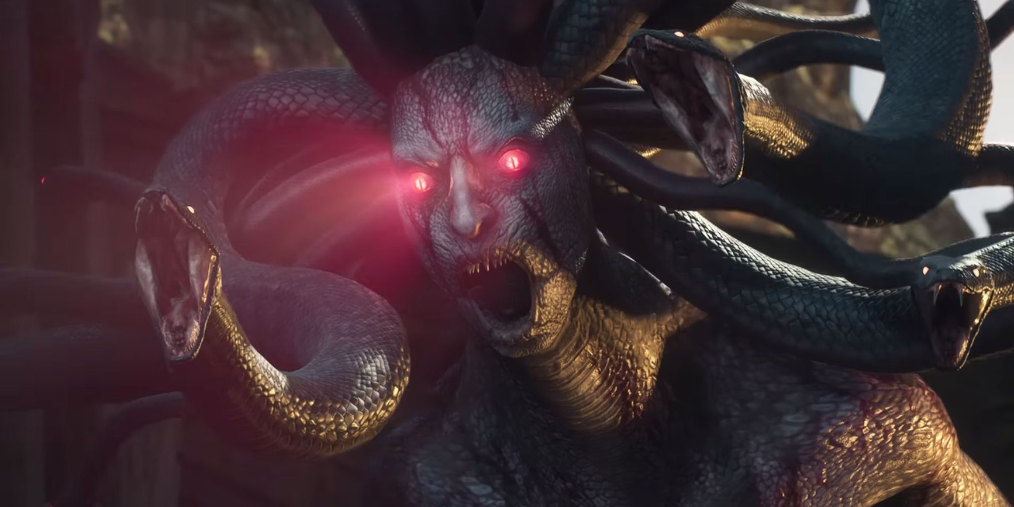 7 Games To Play If You Like Dragon's Dogma 2