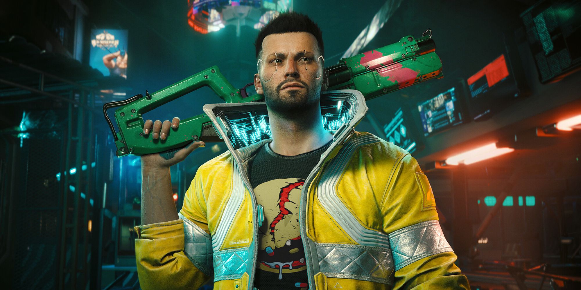 How Many Side Quests Are In Cyberpunk 2077?