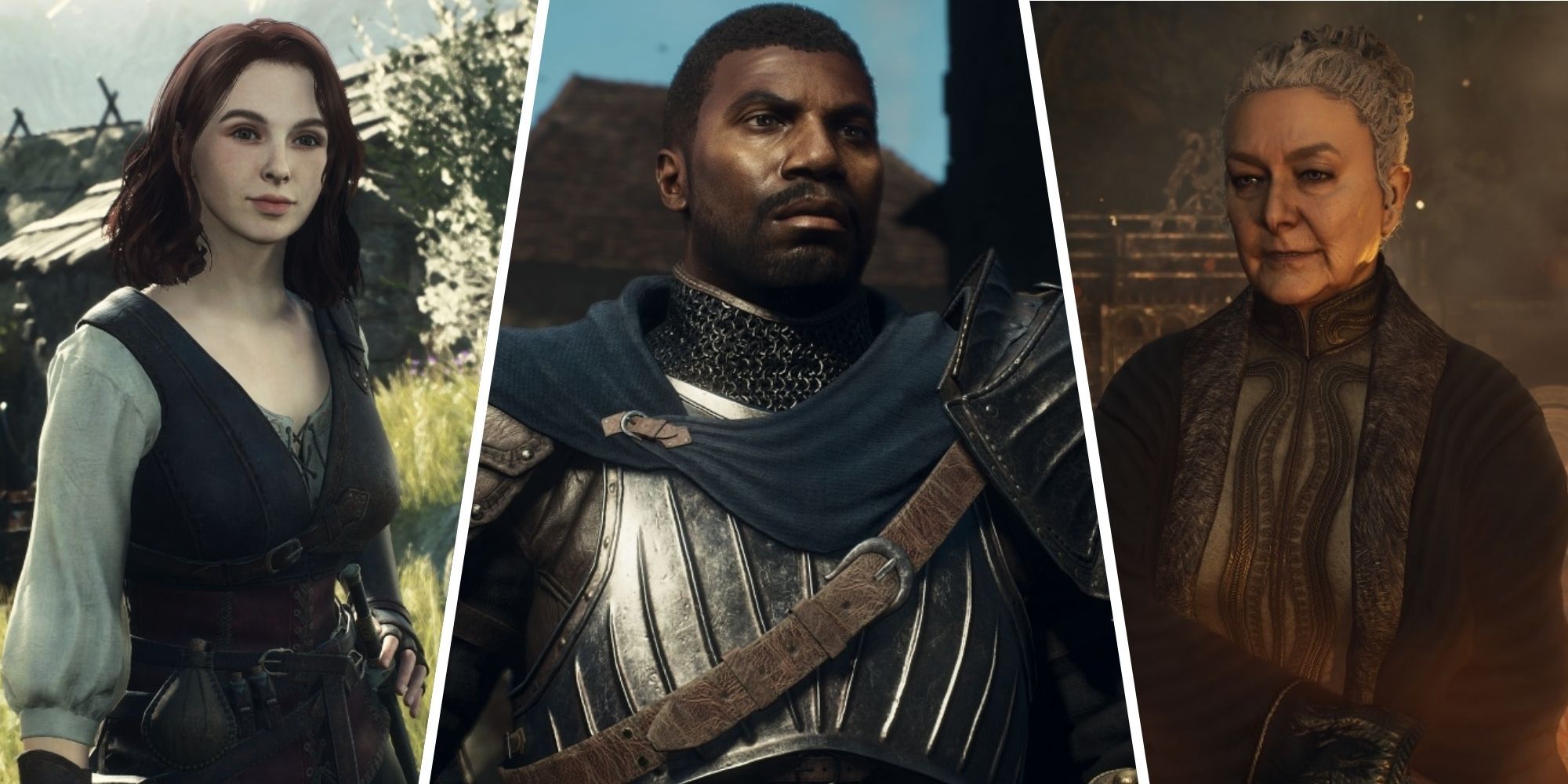 Dragon's Dogma 2: 11 Best NPCs To Meet
