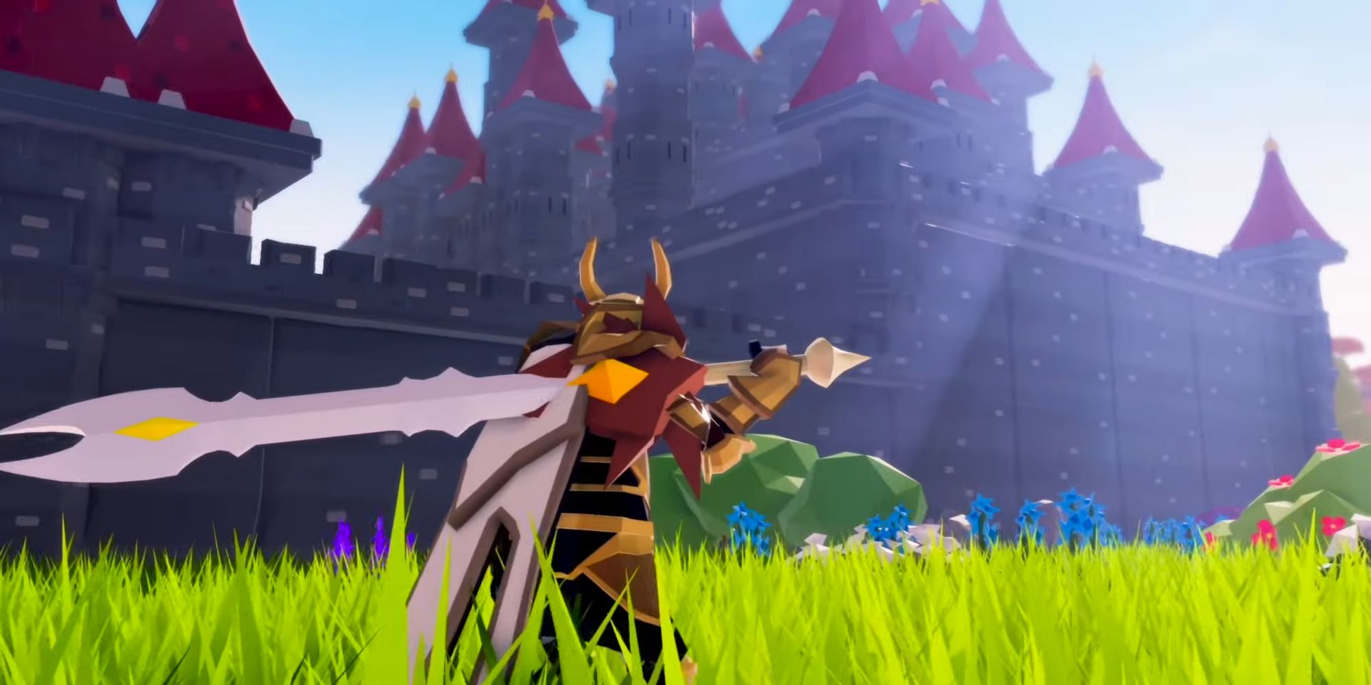 10 Best Fantasy Games On Roblox