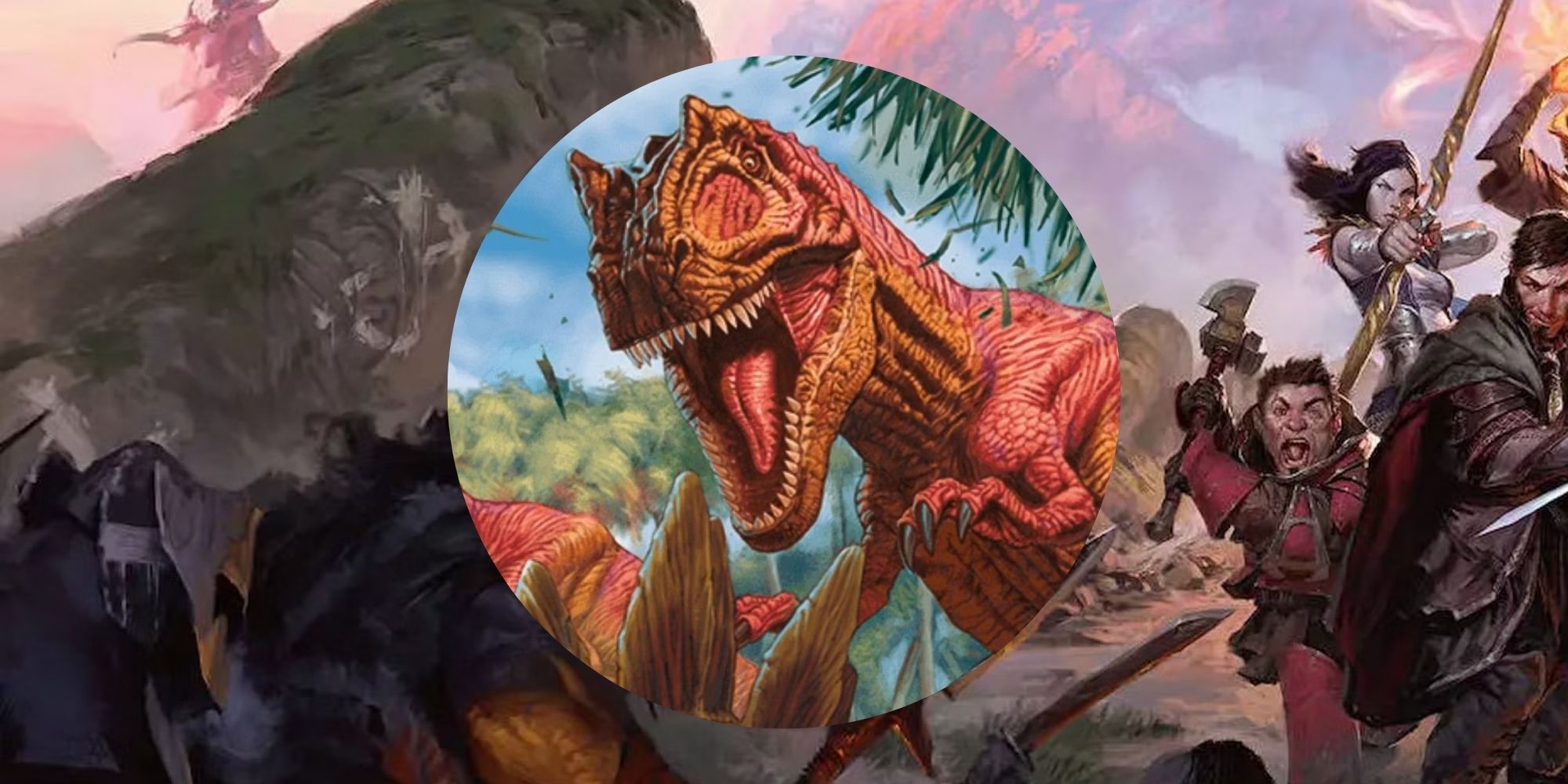 Amazing Modules From Older Dungeons & Dragons Editions Worth Running In 5e
