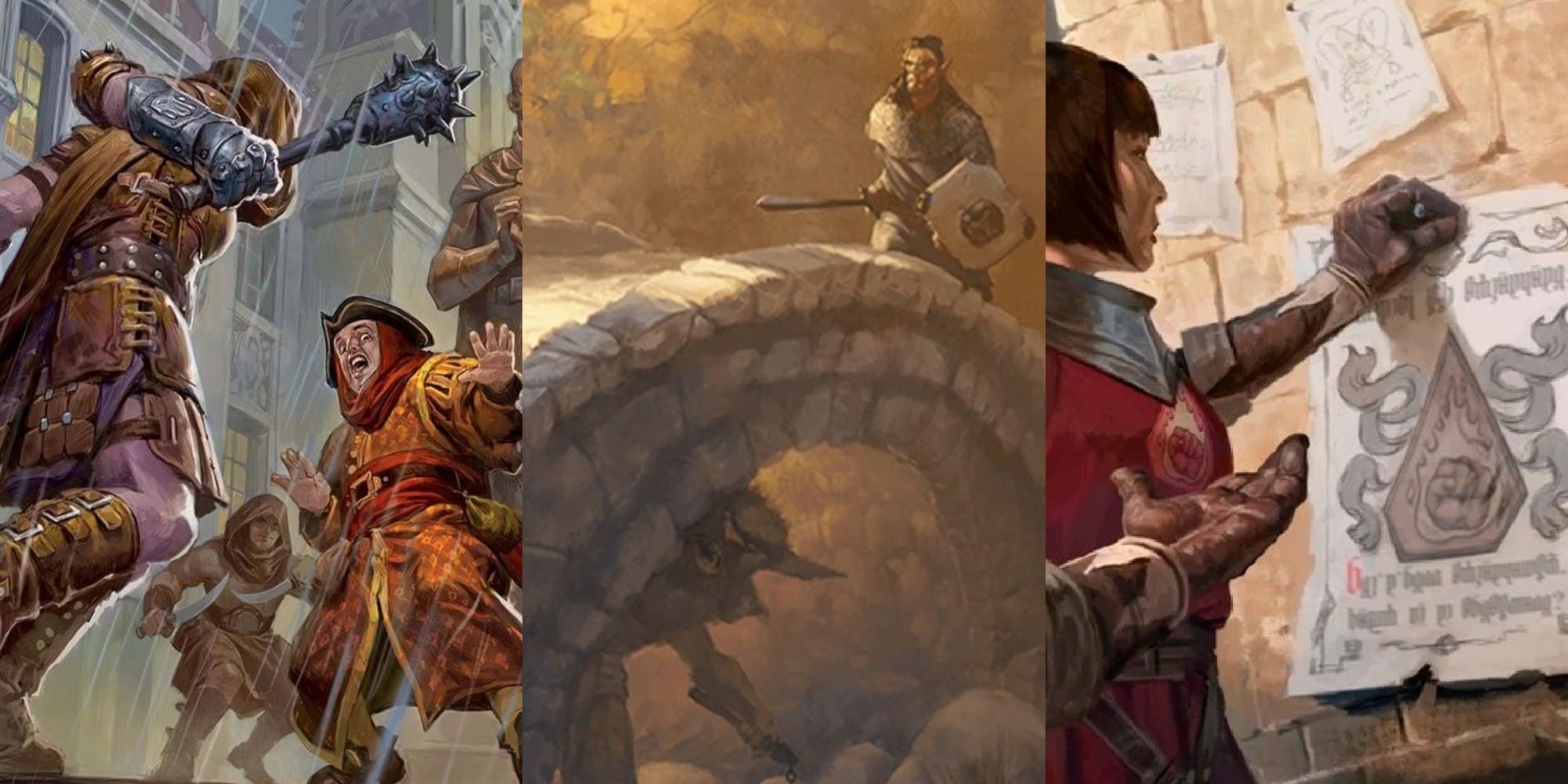 Dungeons & Dragons: 10 DM Tips To Extend Short Campaigns