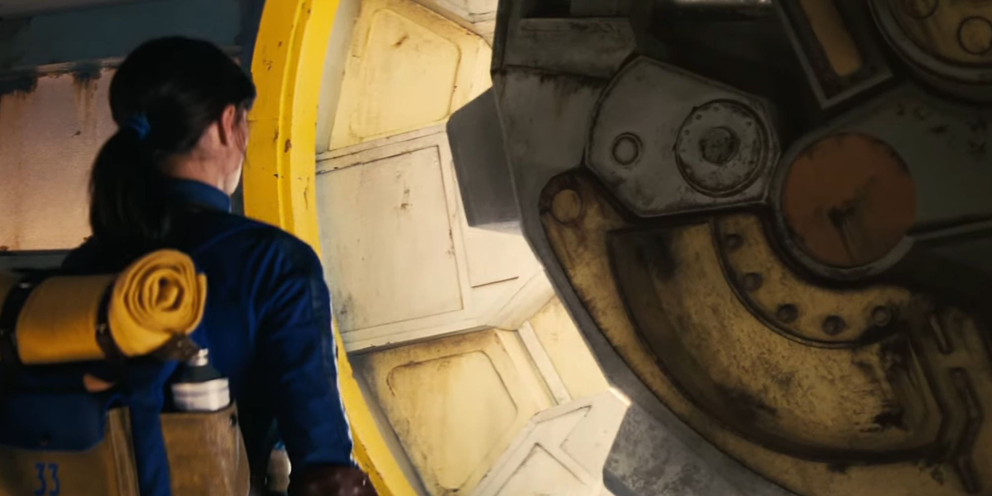 The 10 Most Disturbing Vaults In The Fallout Series