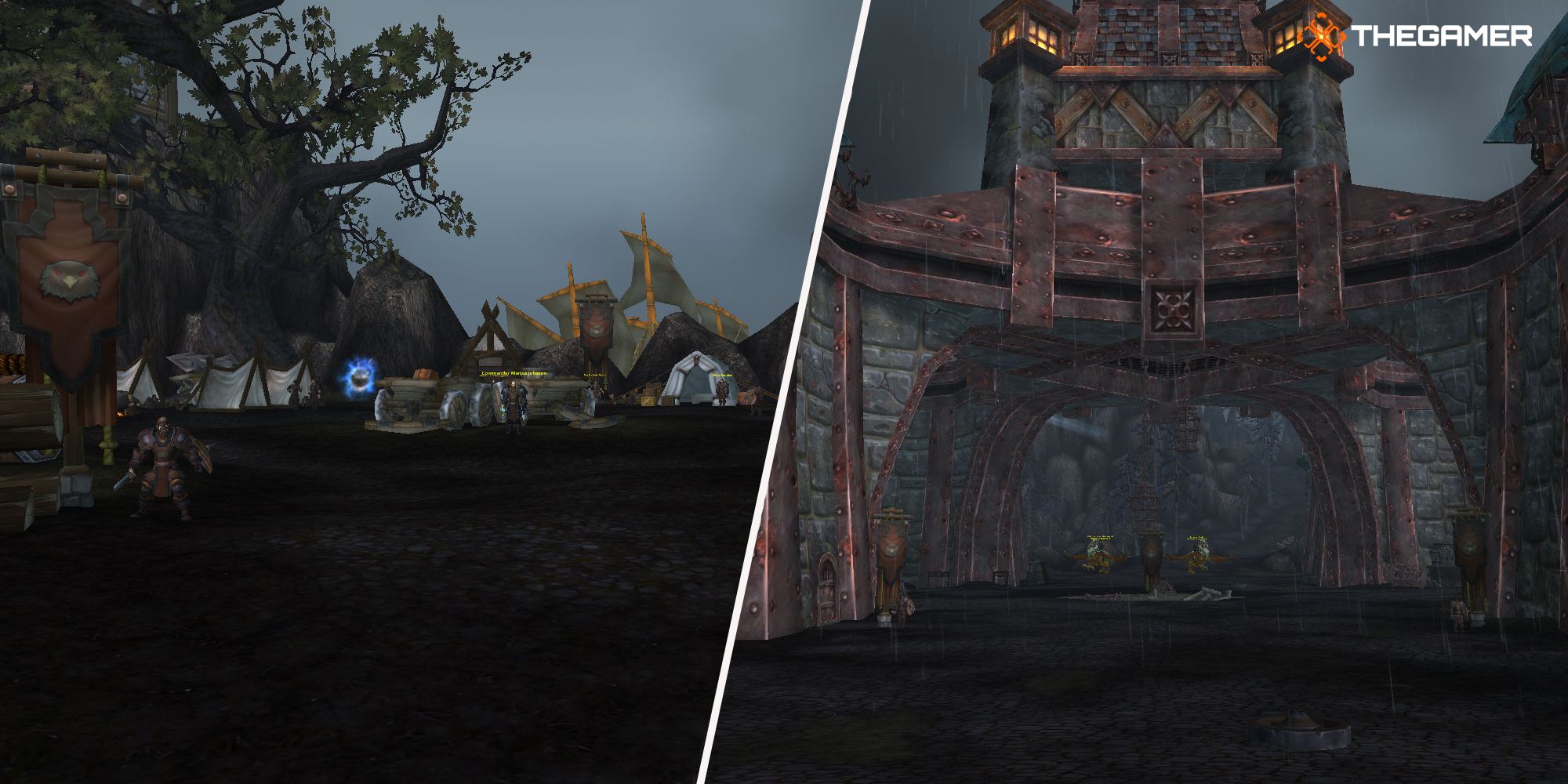 World Of Warcraft: Dragonflight - The Baradin's Wardens Faction Guide