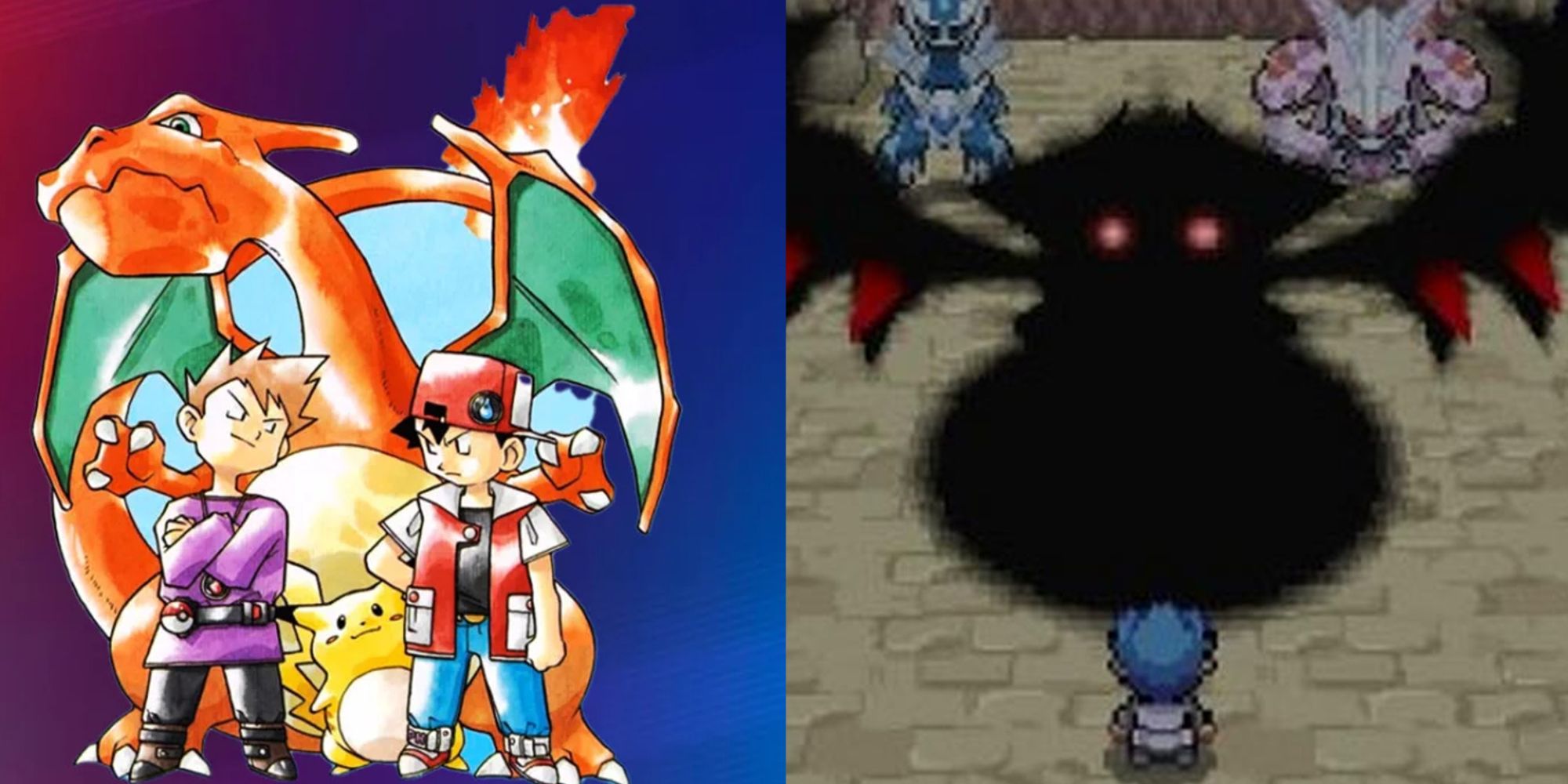 Hardest Pokemon Games To 100 Percent