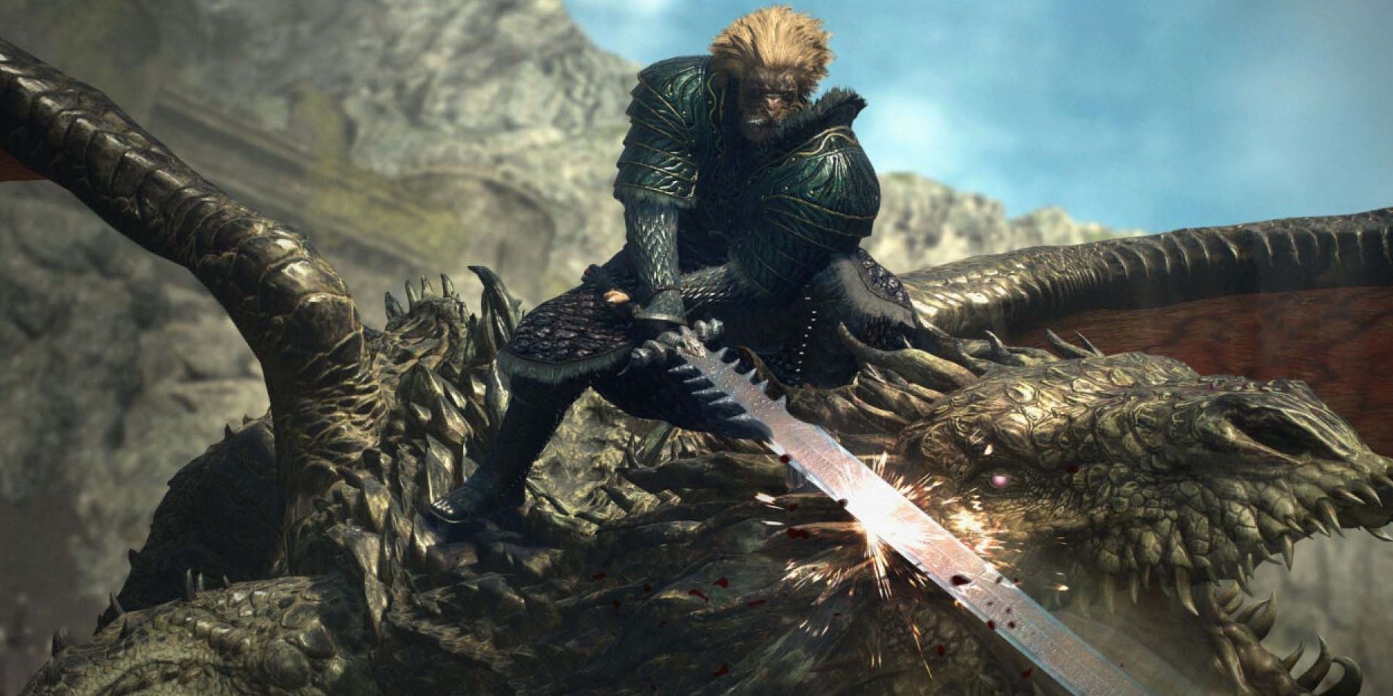 Dragon's Dogma 2 Players Are Fed Up With The Lack Of Armor Variety