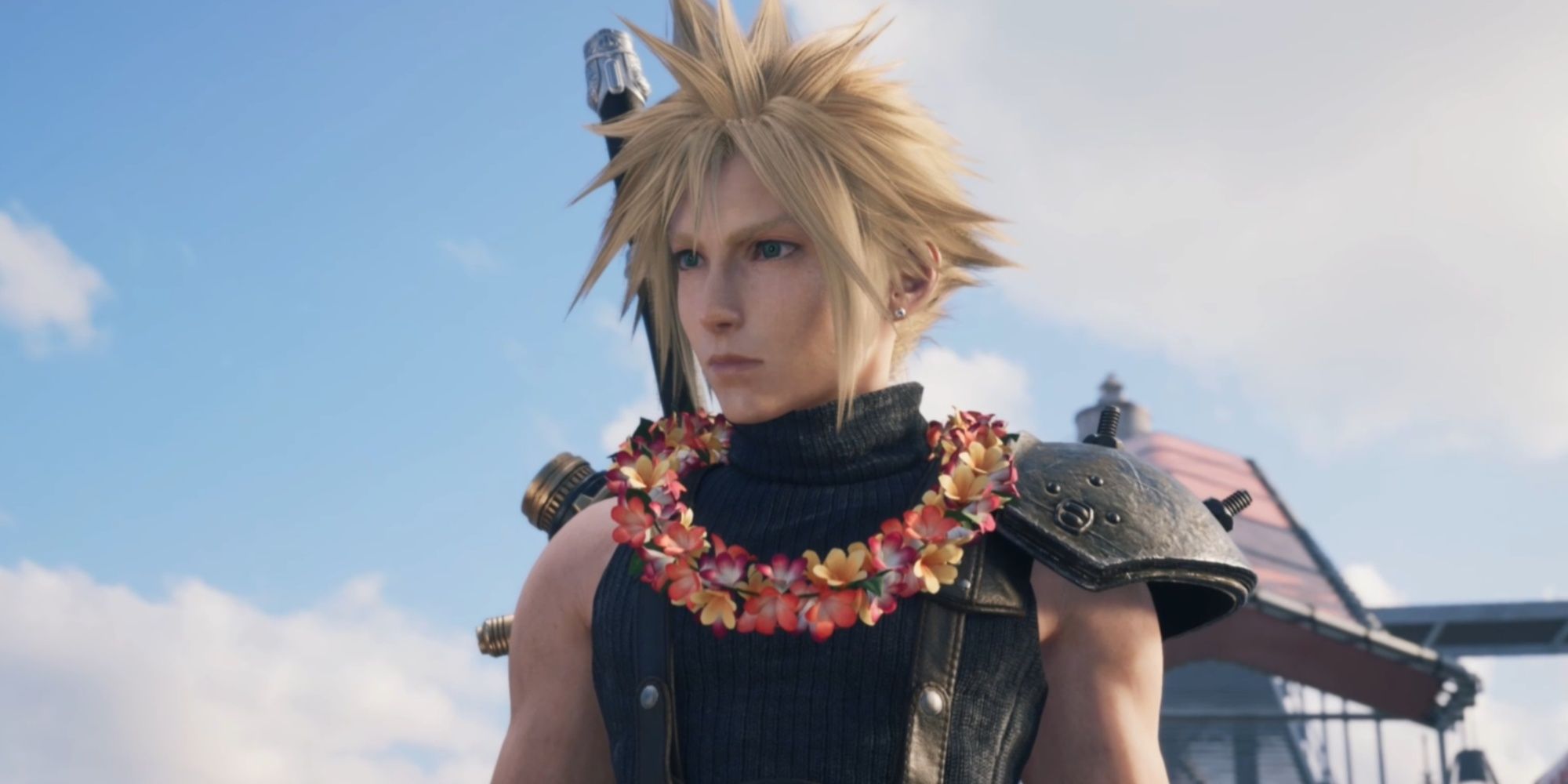 Final Fantasy 7 Rebirth: Chapter 6 Main Quest Walkthrough