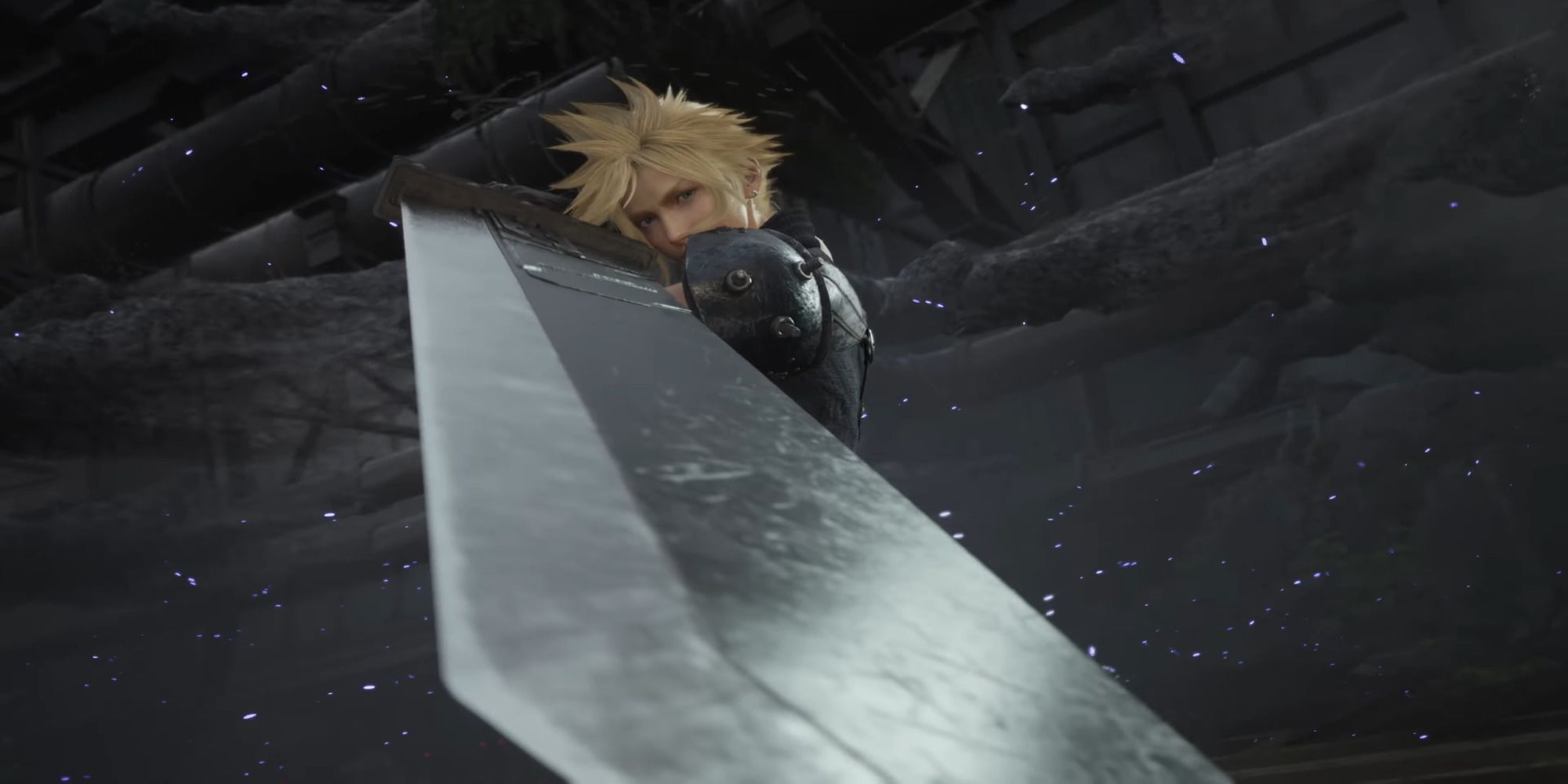 10 Things Only Pro Players Know You Can Do In Final Fantasy 7 Rebirth