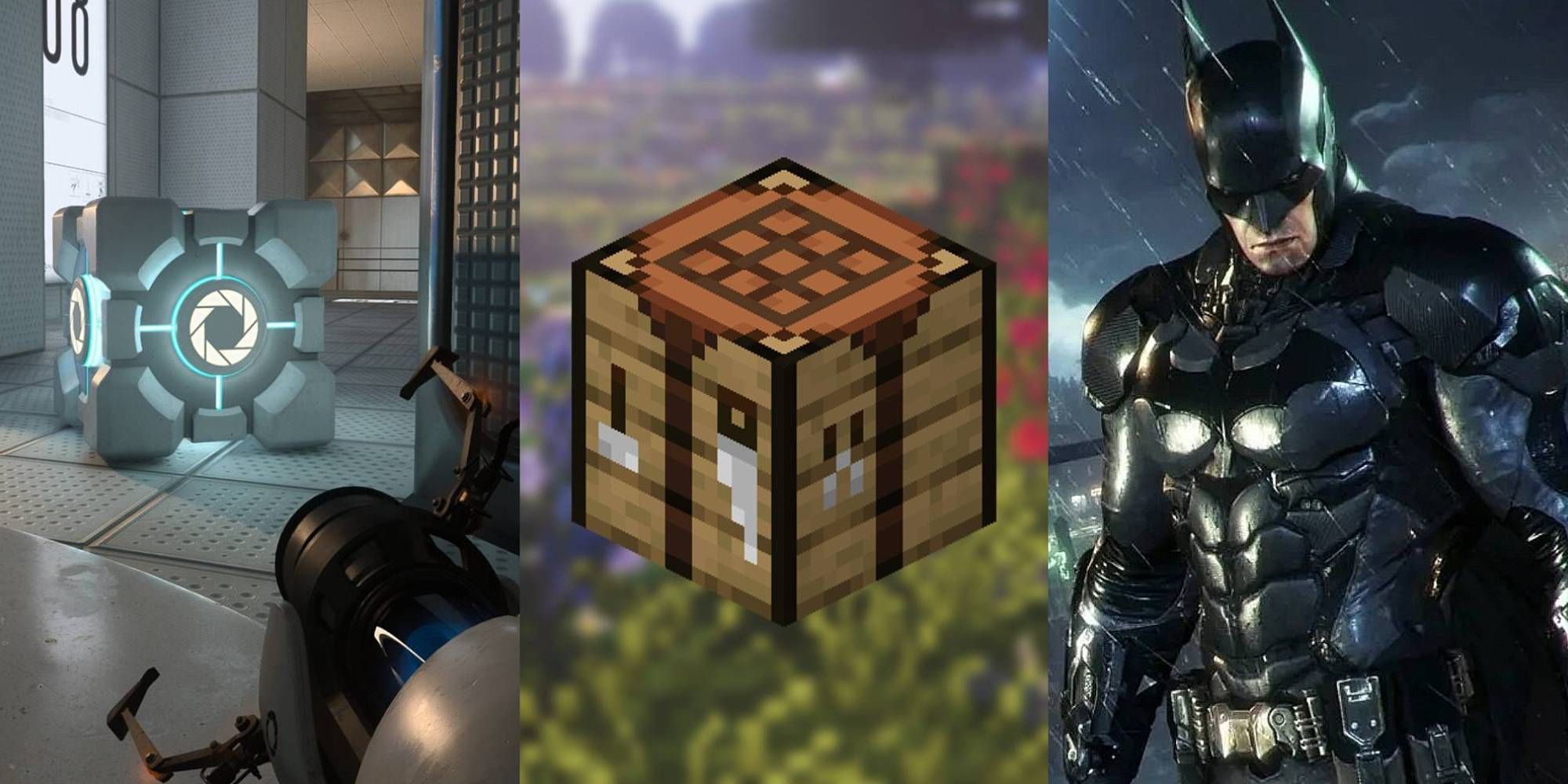 8 Most Innovative Game Mechanics