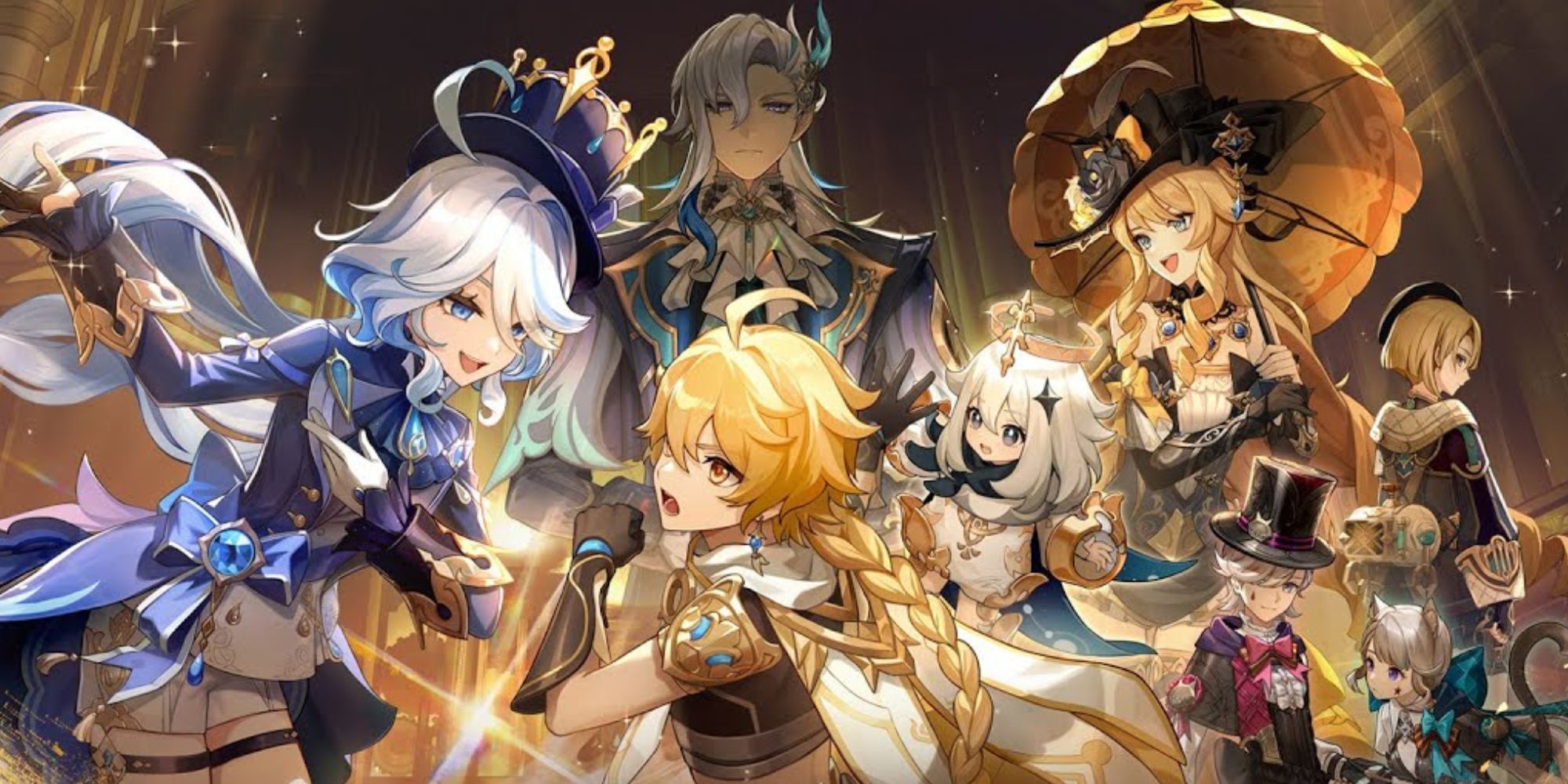 Genshin Impact: Complete Gacha System Guide