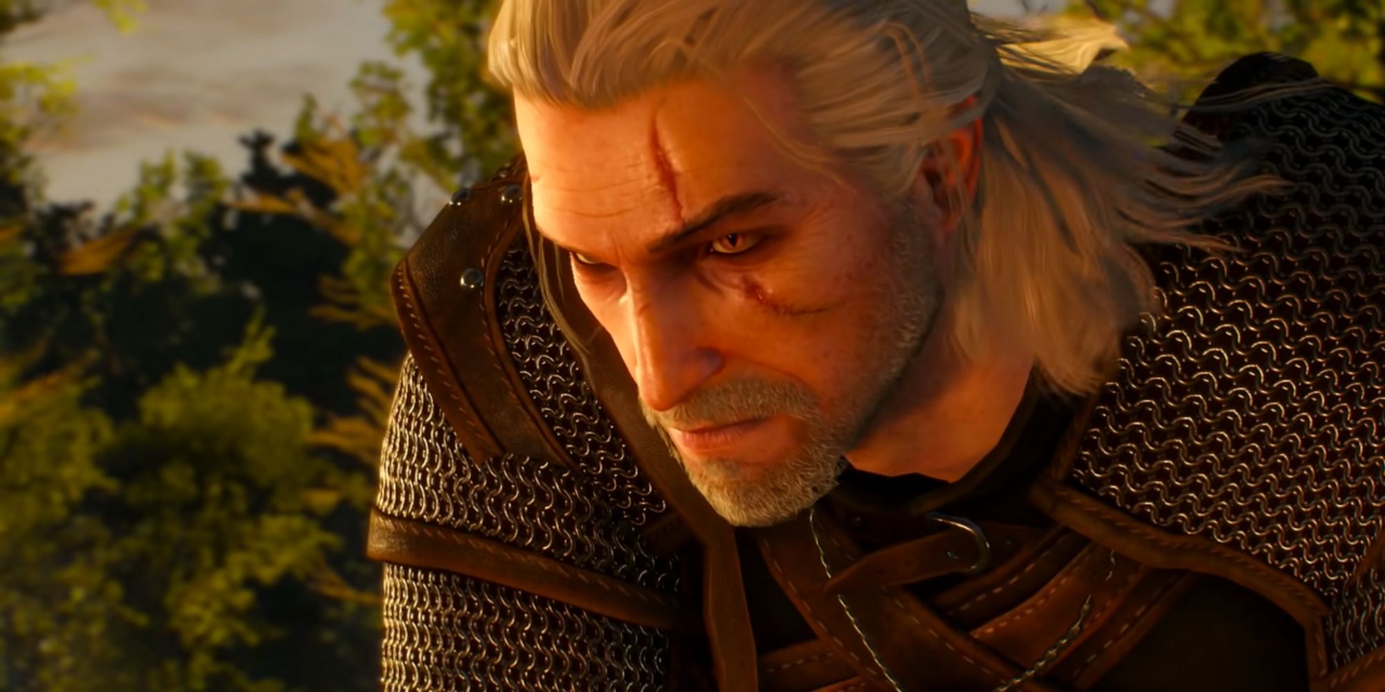 Liam Hemsworth Says The Witcher 3 is One of the Best Games of All Time