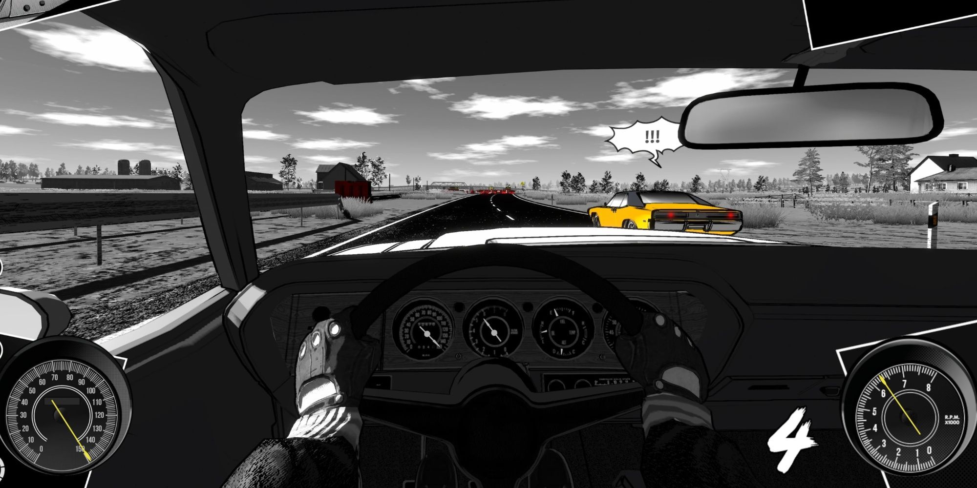 Heading Out Brings Speed And Storytelling To PAX East