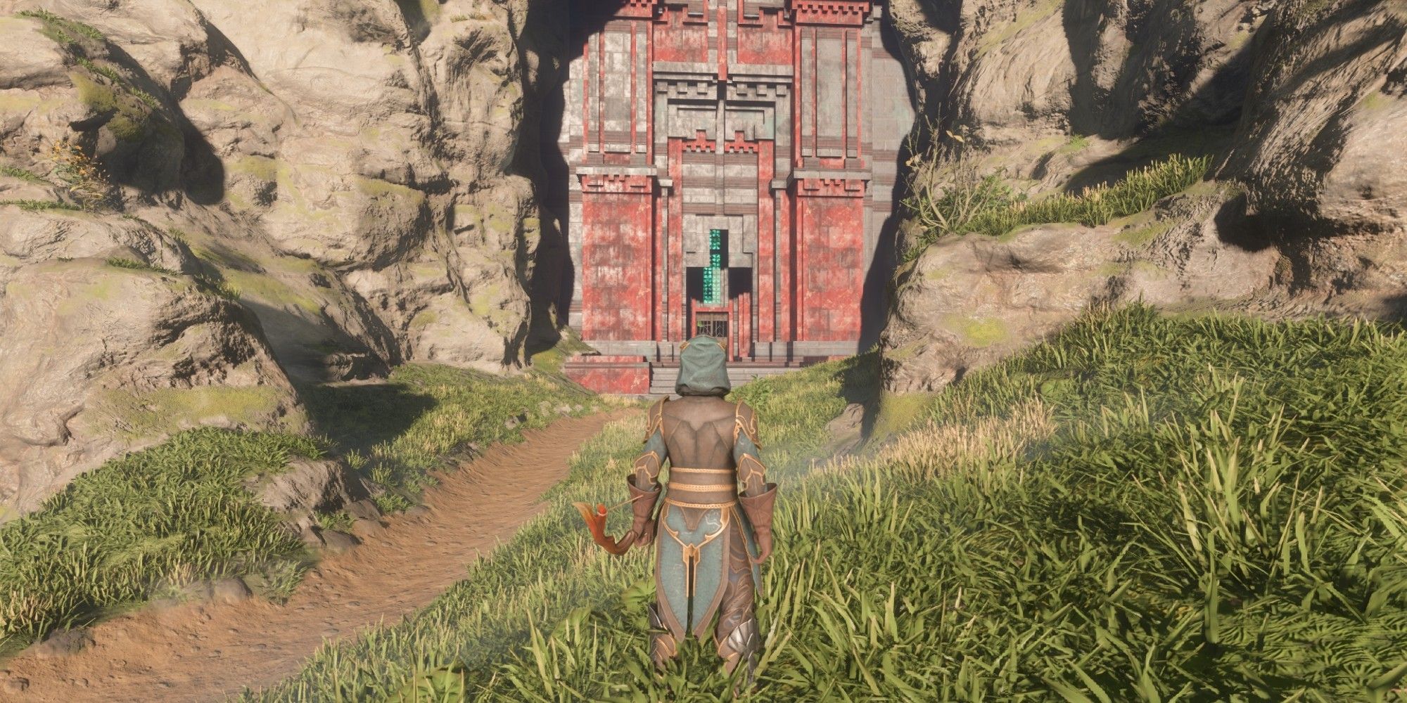 Enshrouded: How To Finish The Hollow Halls