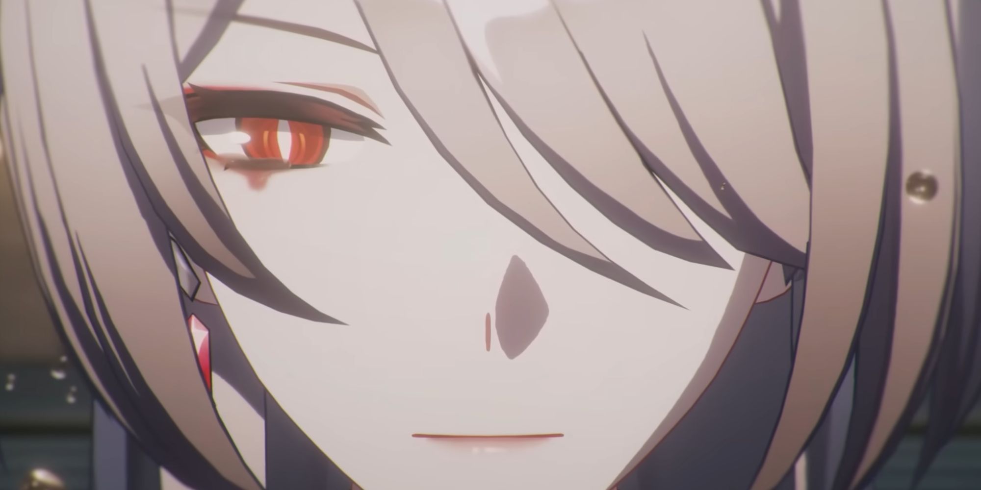 Honkai: Star Rail - Ascension And Trace Materials For Acheron