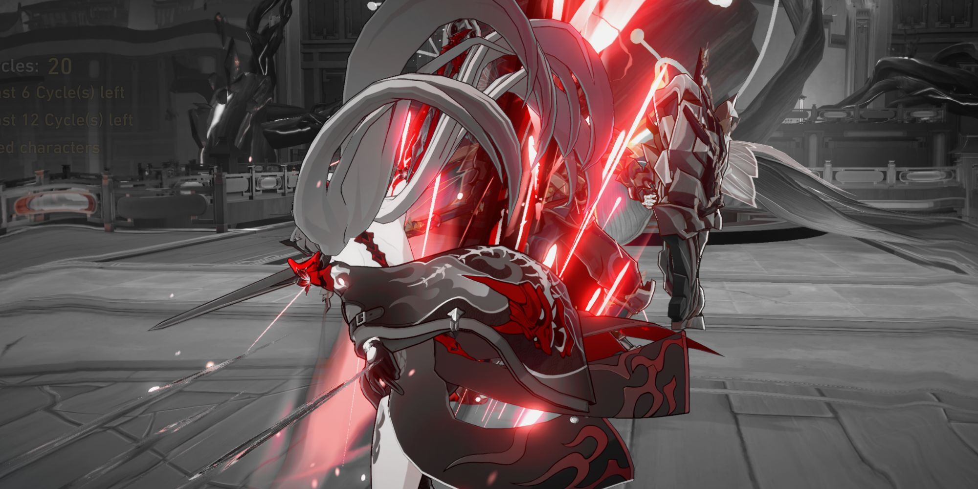Honkai: Star Rail - Pro Tips For Playing As Acheron