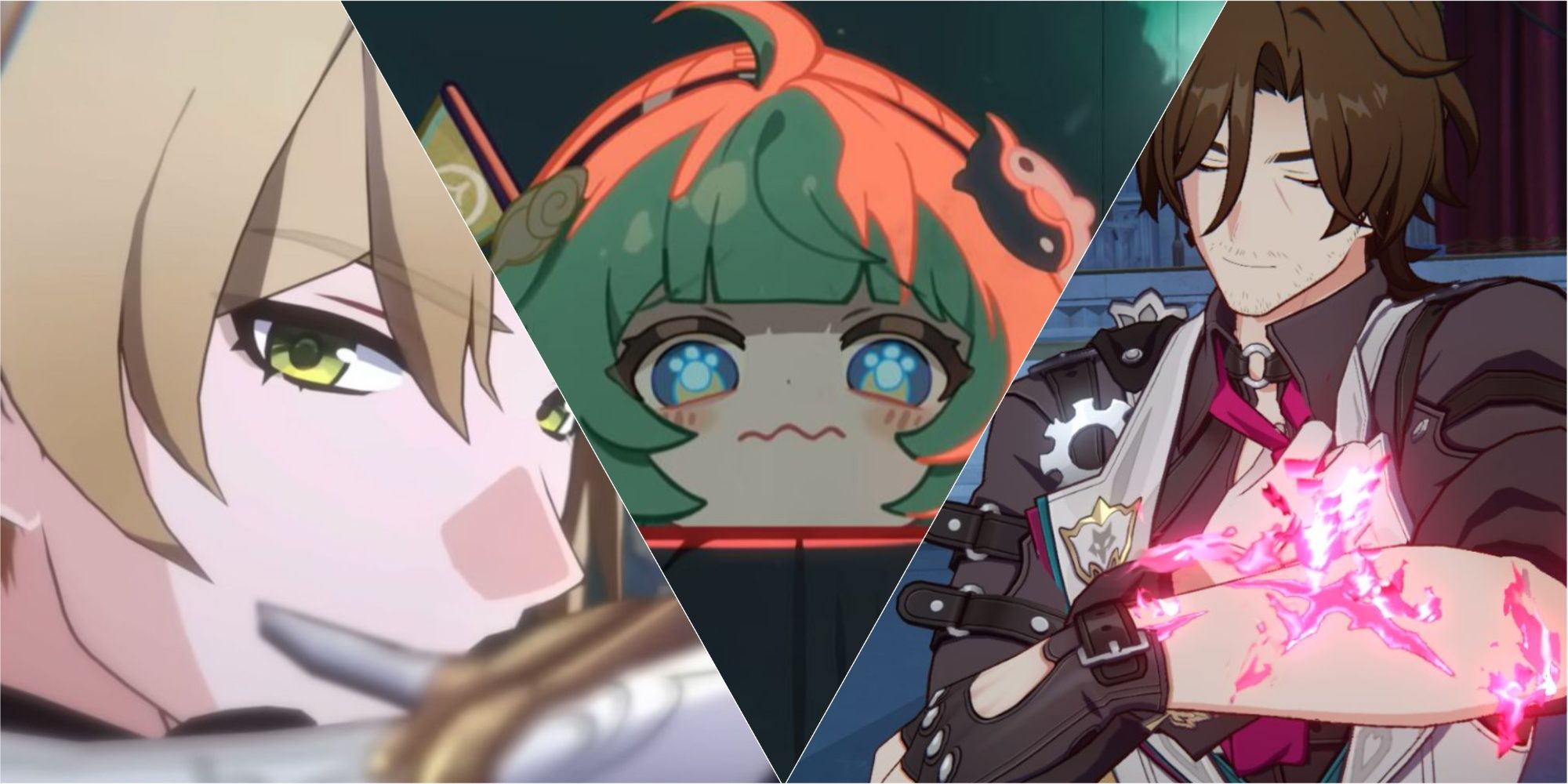 Honkai Star Rail: All Abundance Characters, Ranked